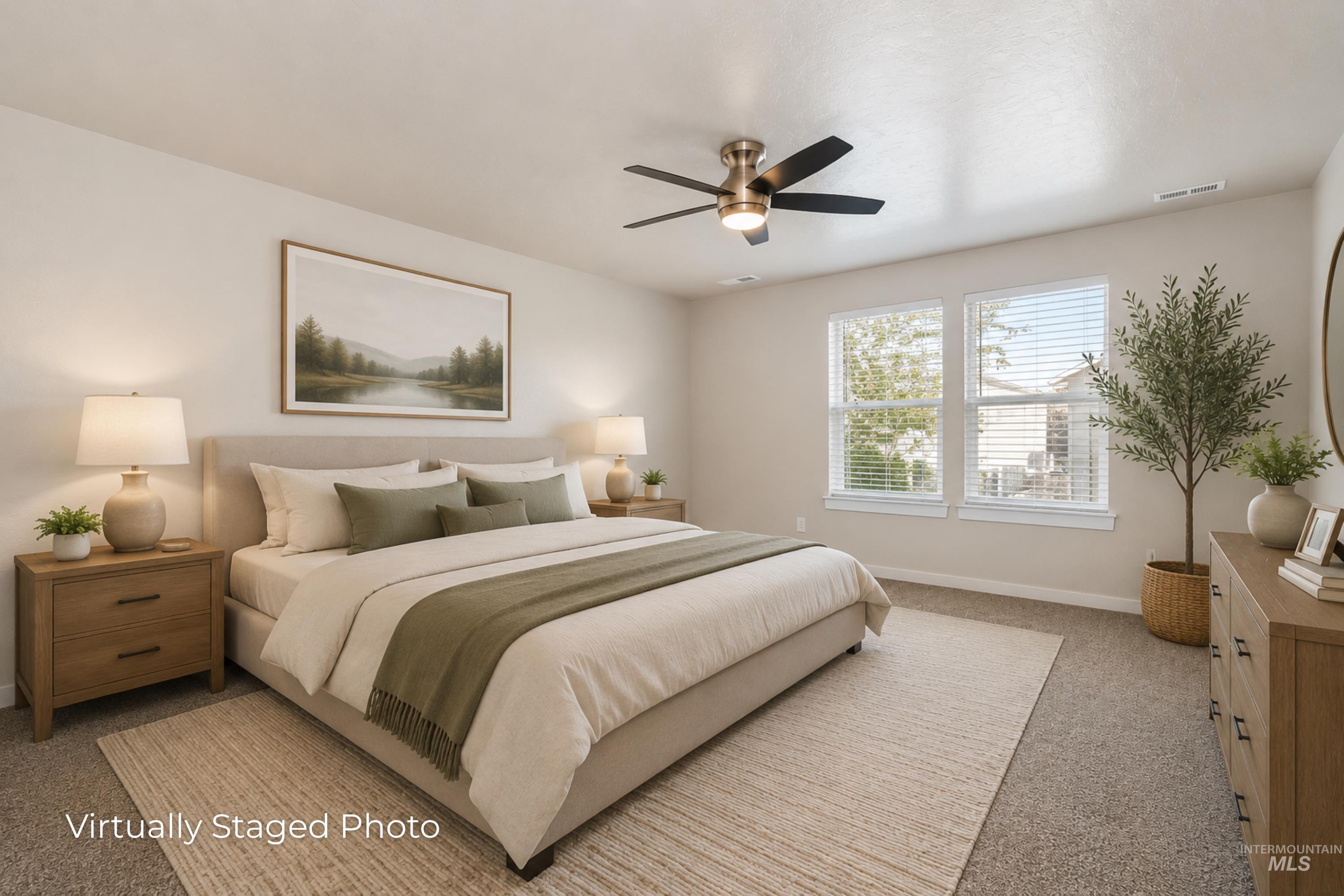 4653 W Silver River St, Meridian, Idaho 83646, 3 Bedrooms, 2.5 Bathrooms, Residential For Sale, Price $429,900, 98991549