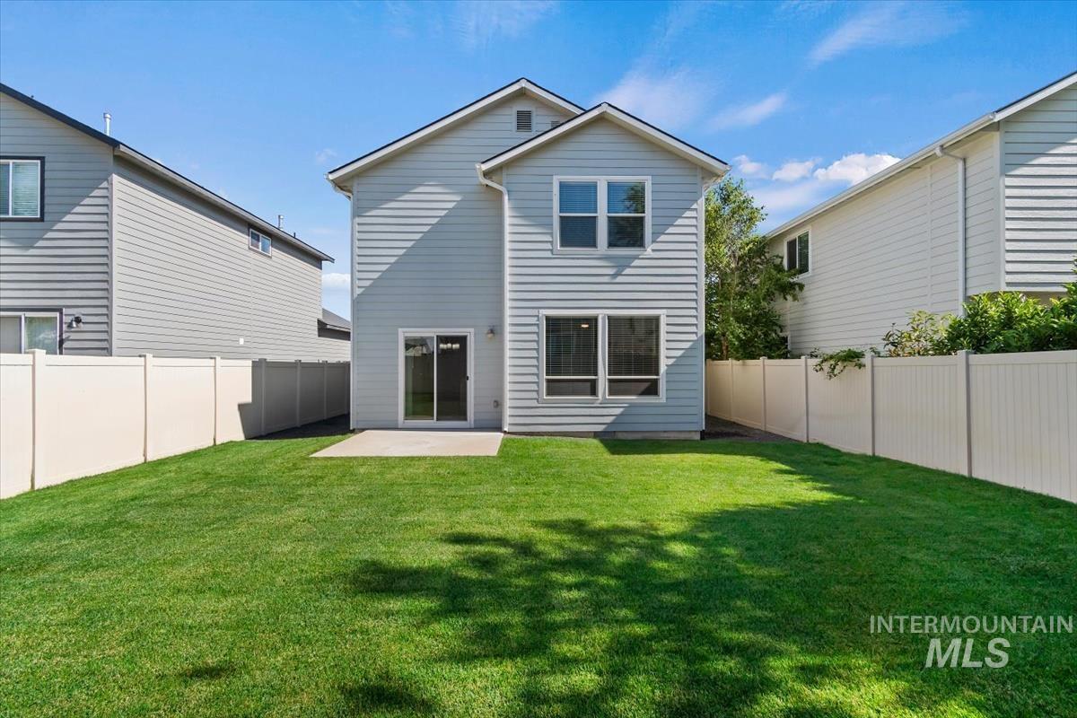 4653 W Silver River St, Meridian, Idaho 83646, 3 Bedrooms, 2.5 Bathrooms, Residential For Sale, Price $429,900,MLS 98991549