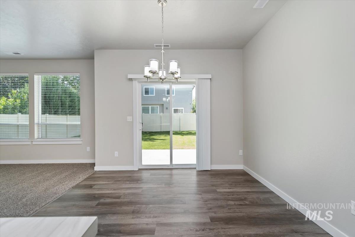 4653 W Silver River St, Meridian, Idaho 83646, 3 Bedrooms, 2.5 Bathrooms, Residential For Sale, Price $429,900,MLS 98991549