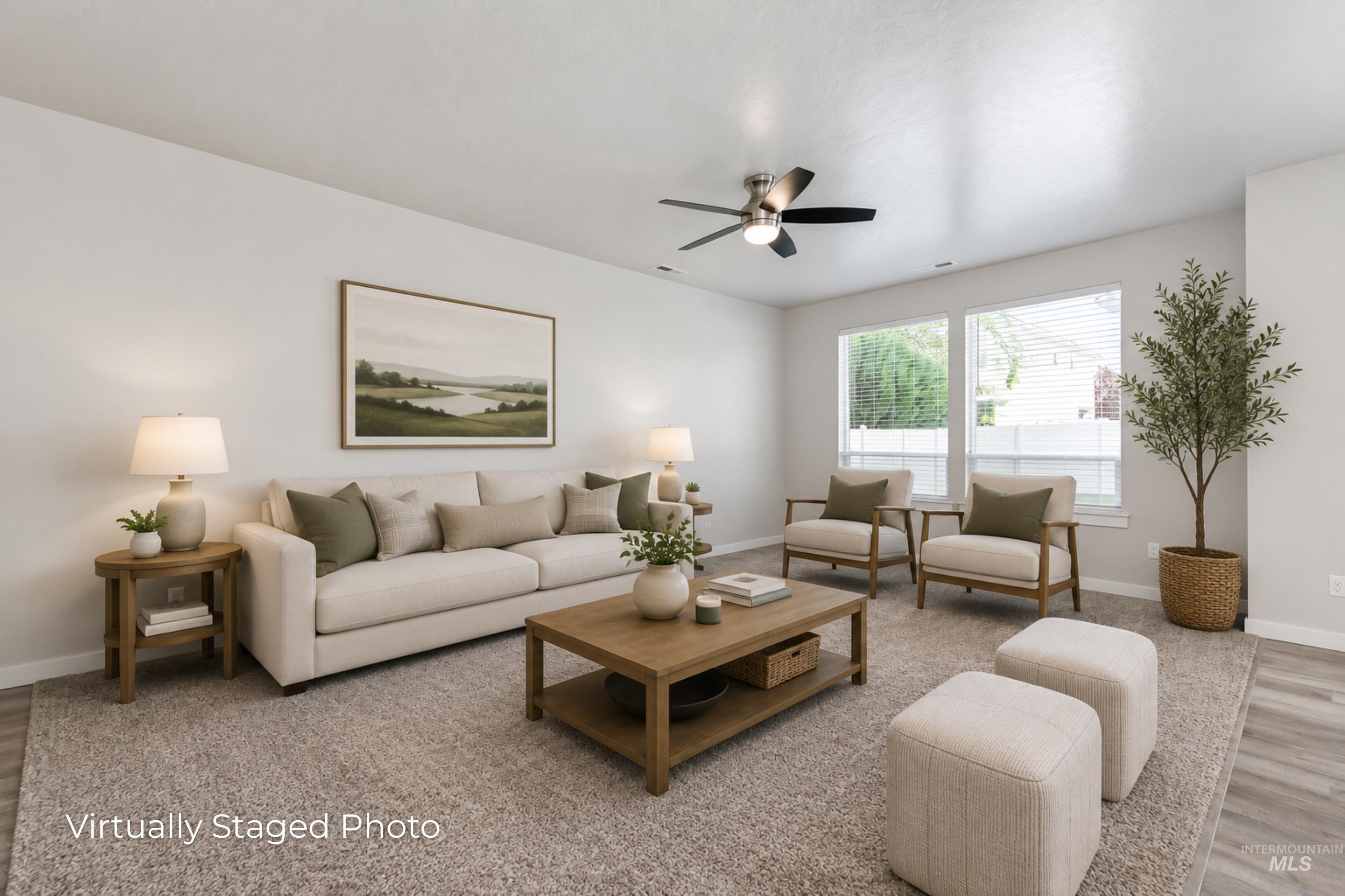 4653 W Silver River St, Meridian, Idaho 83646, 3 Bedrooms, 2.5 Bathrooms, Residential For Sale, Price $429,900,MLS 98991549