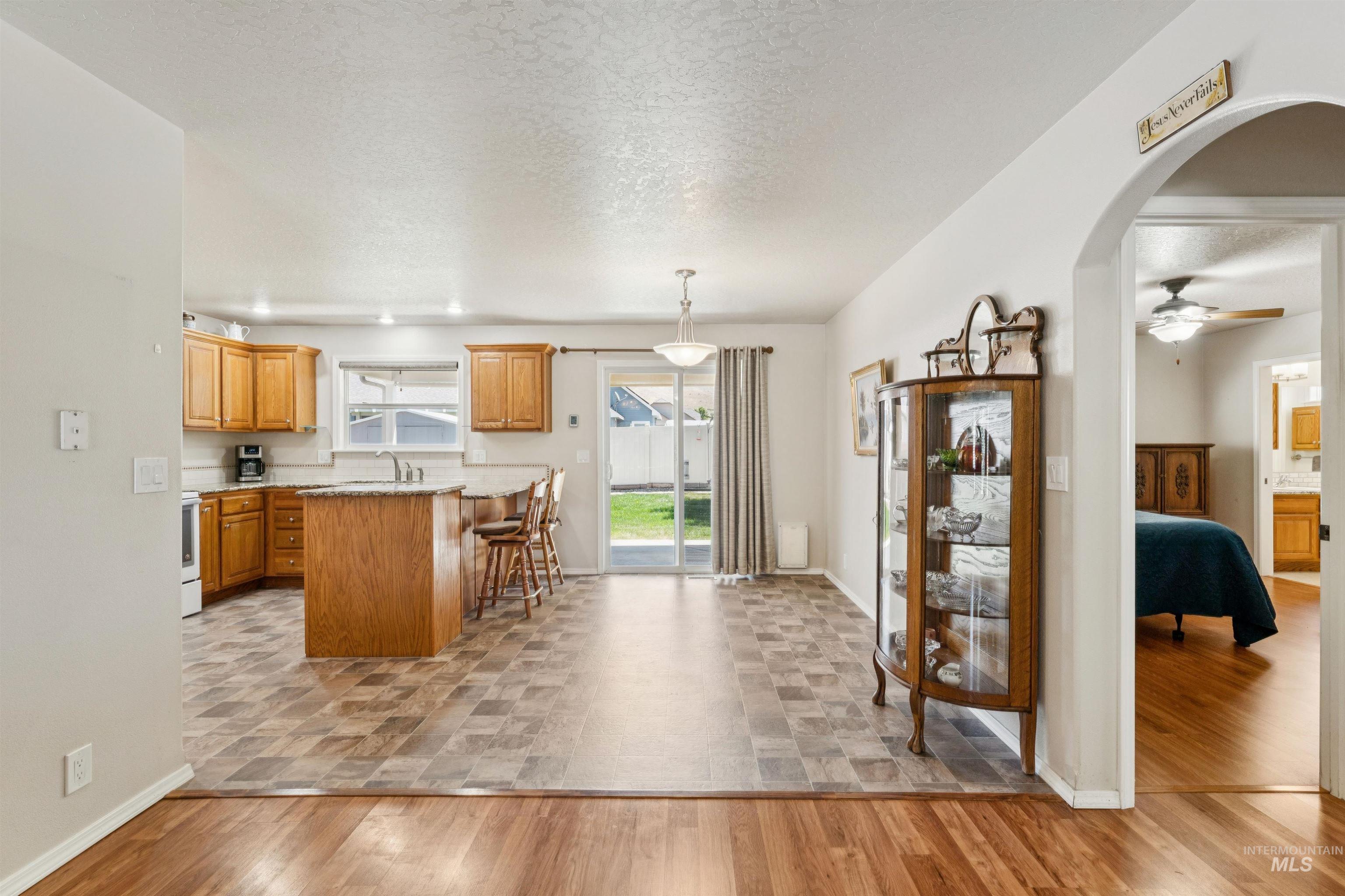 1114 Feltham Peak Way, Emmett, Idaho 83617, 3 Bedrooms, 2 Bathrooms, Residential For Sale, Price $419,900,MLS 98991551