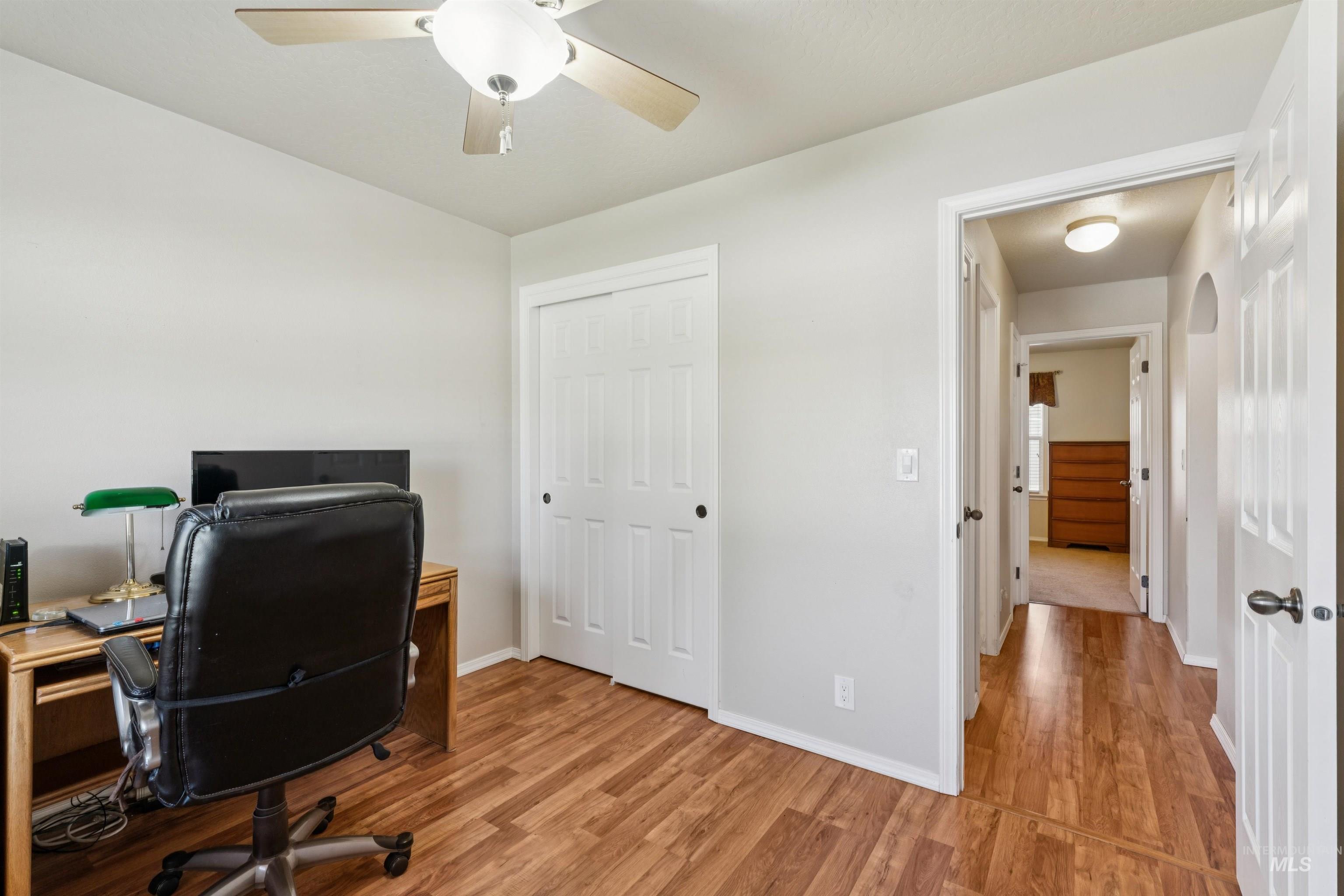1114 Feltham Peak Way, Emmett, Idaho 83617, 3 Bedrooms, 2 Bathrooms, Residential For Sale, Price $419,900,MLS 98991551