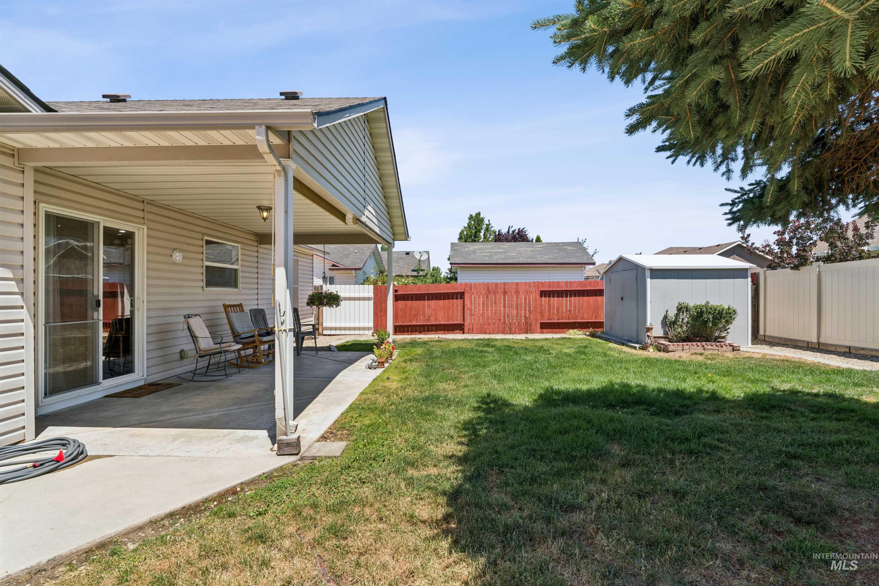 1114 Feltham Peak Way, Emmett, Idaho 83617, 3 Bedrooms, 2 Bathrooms, Residential For Sale, Price $419,900,MLS 98991551