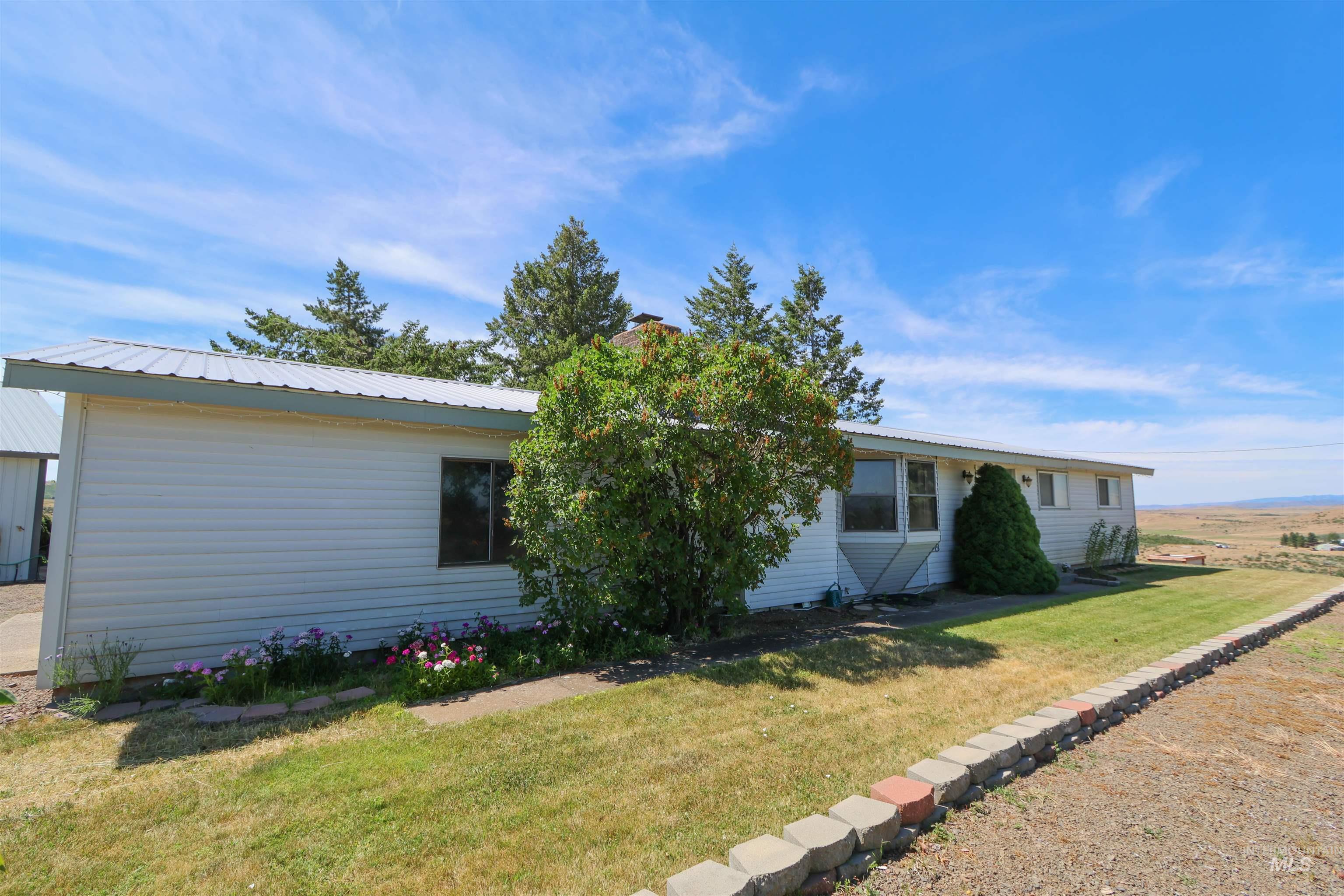 1867 S Exeter Rd, Council, Idaho 83612, 3 Bedrooms, 2 Bathrooms, Residential For Sale, Price $849,000,MLS 98991554