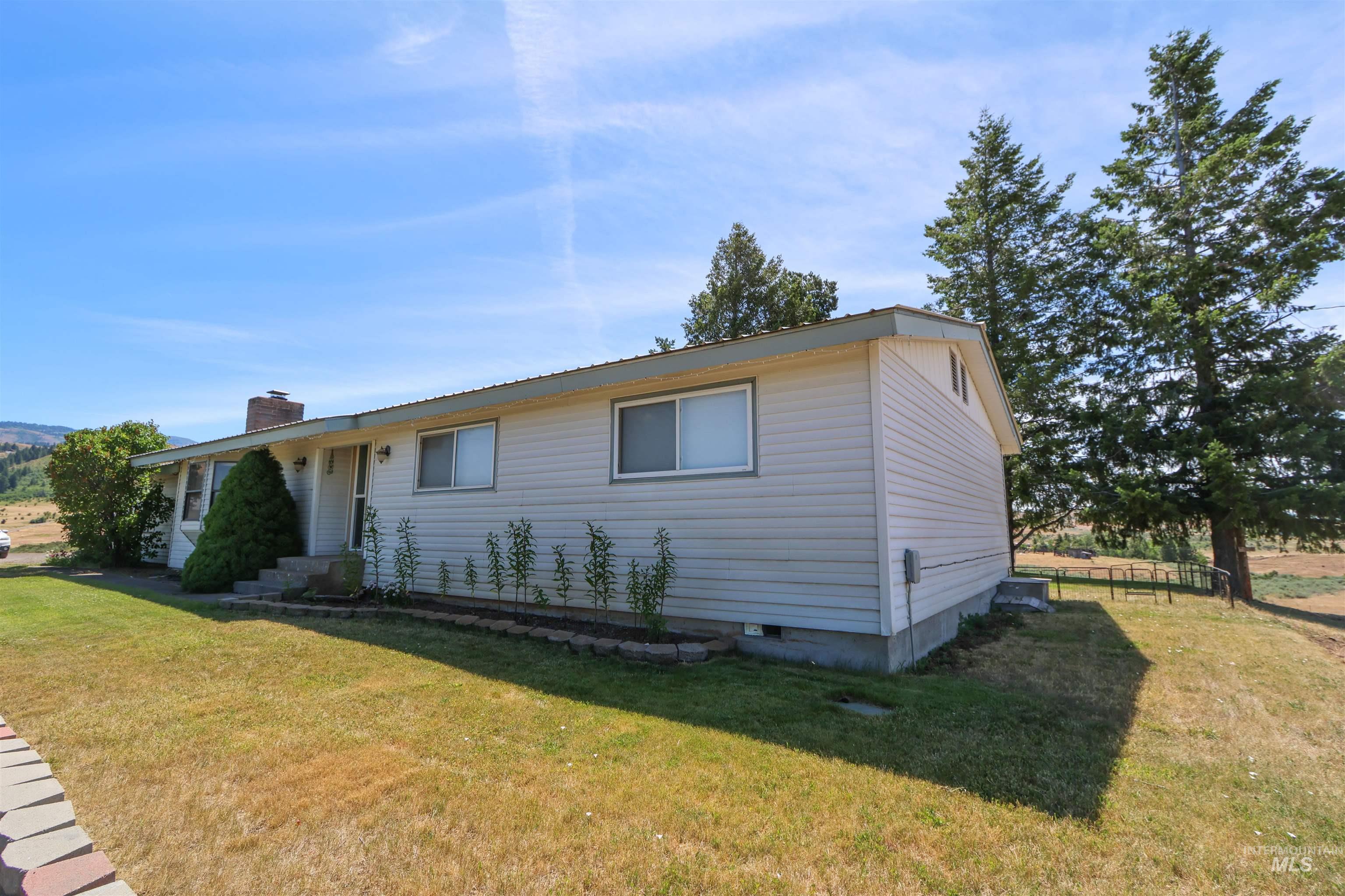 1867 S Exeter Rd, Council, Idaho 83612, 3 Bedrooms, 2 Bathrooms, Residential For Sale, Price $849,000,MLS 98991554