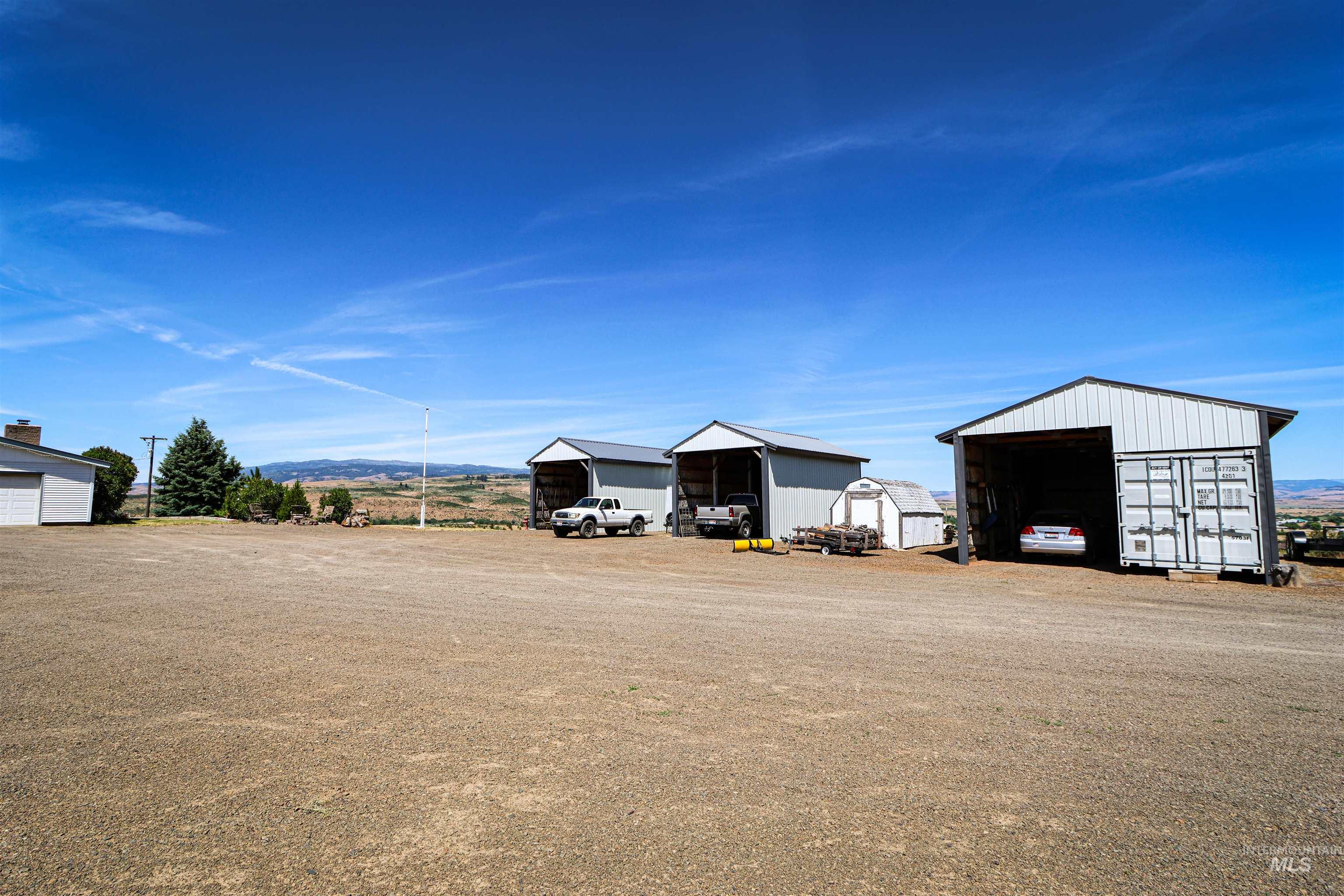 1867 S Exeter Rd, Council, Idaho 83612, 3 Bedrooms, 2 Bathrooms, Residential For Sale, Price $849,000,MLS 98991554