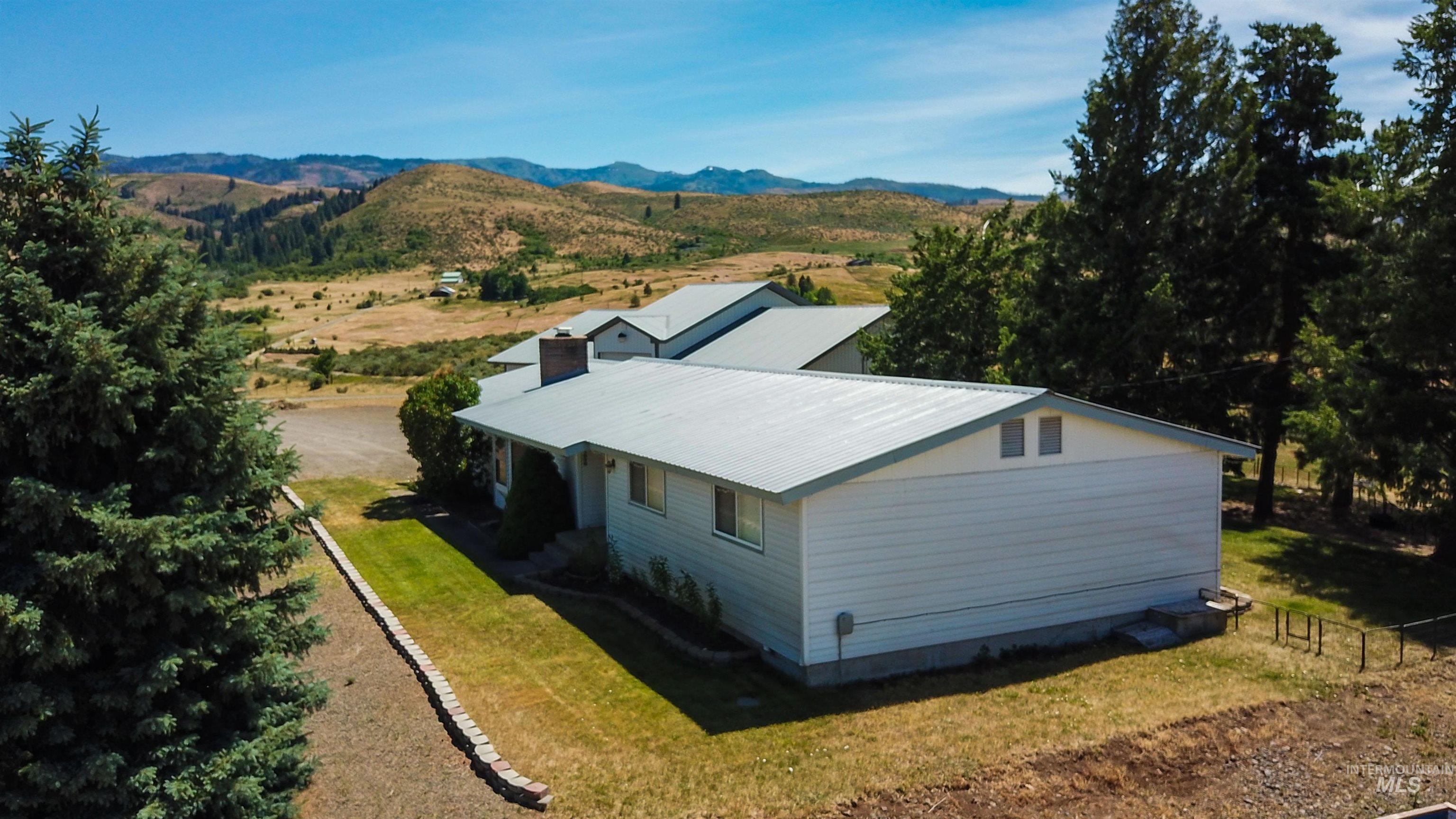 1867 S Exeter Rd, Council, Idaho 83612, 3 Bedrooms, 2 Bathrooms, Residential For Sale, Price $849,000,MLS 98991554