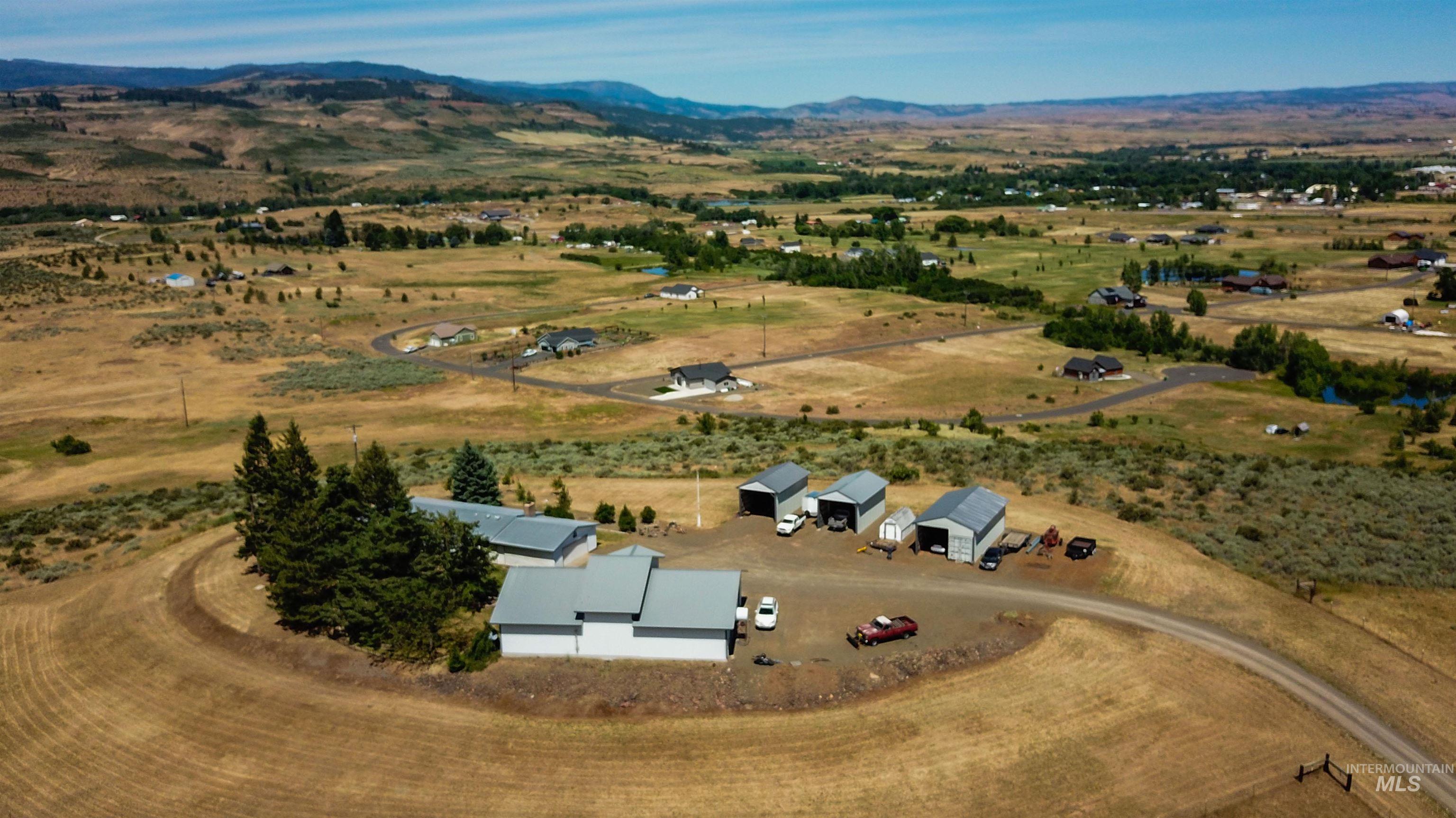 1867 S Exeter Rd, Council, Idaho 83612, 3 Bedrooms, 2 Bathrooms, Residential For Sale, Price $849,000,MLS 98991554