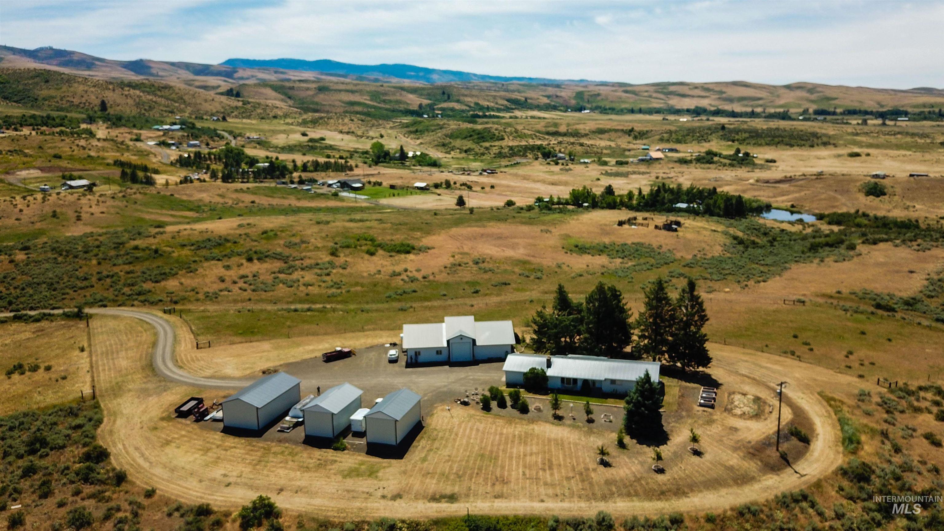 1867 S Exeter Rd, Council, Idaho 83612, 3 Bedrooms, 2 Bathrooms, Residential For Sale, Price $849,000,MLS 98991554