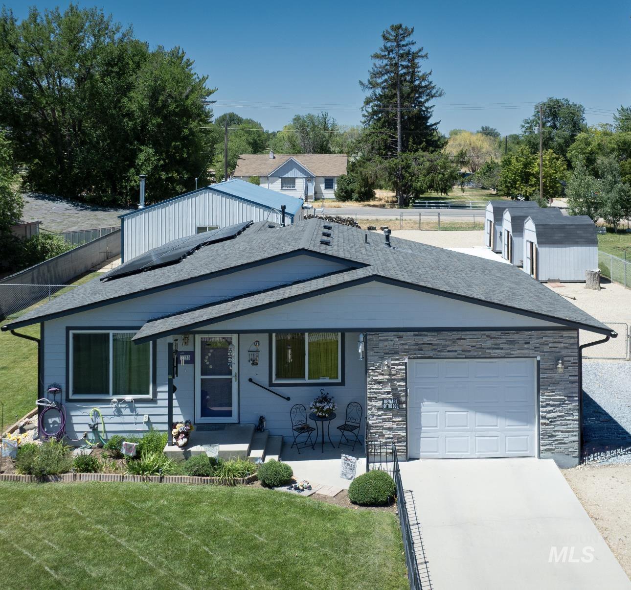 Residential For Sale