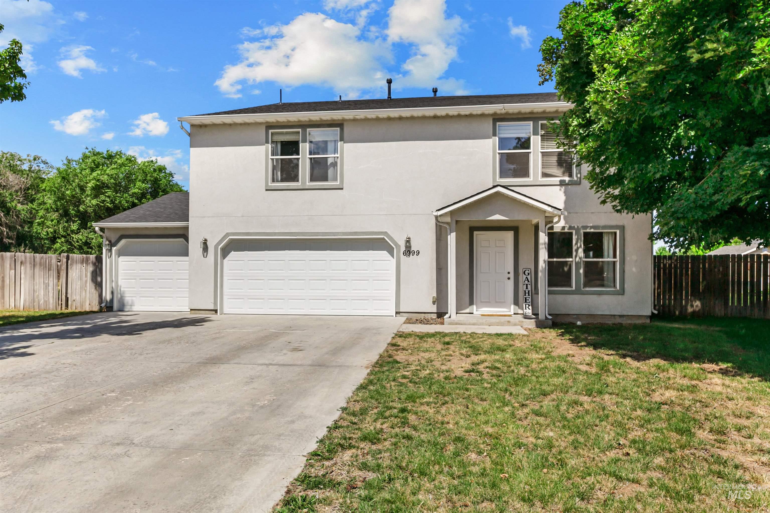 6999 S Acacia, Boise, Idaho 83709, 4 Bedrooms, 2.5 Bathrooms, Residential For Sale, Price $539,900,MLS 98991558