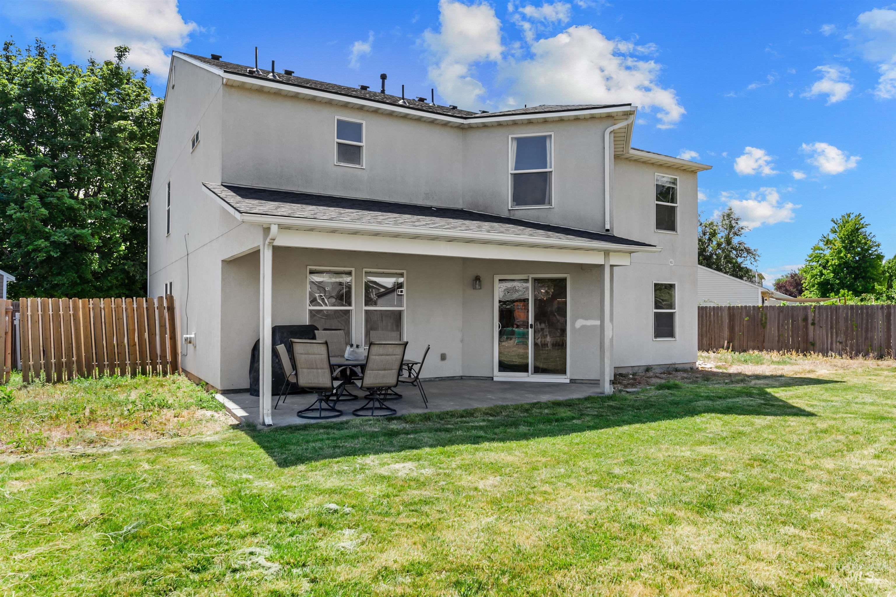 6999 S Acacia, Boise, Idaho 83709, 4 Bedrooms, 2.5 Bathrooms, Residential For Sale, Price $539,900,MLS 98991558