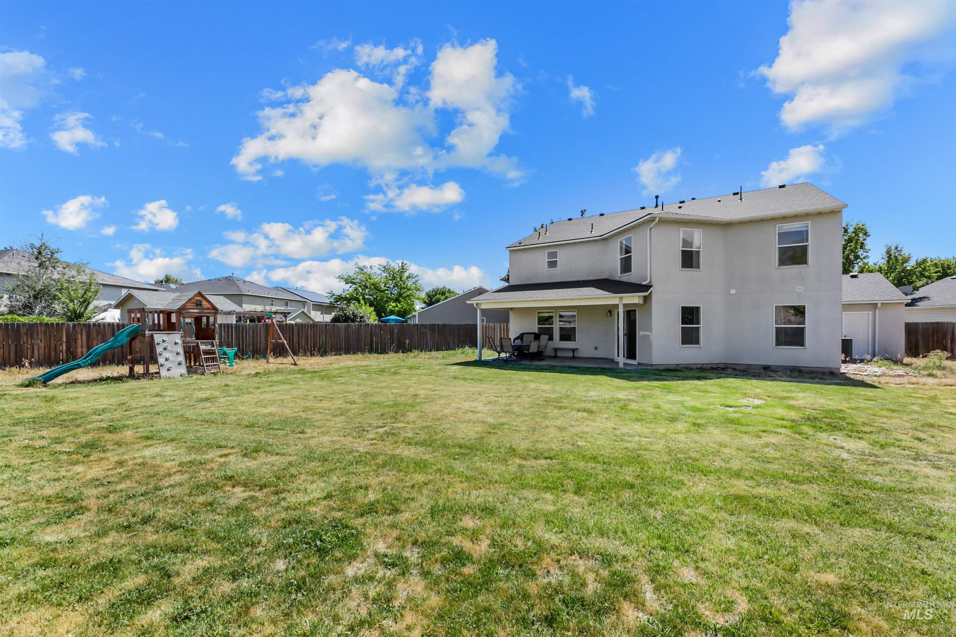 6999 S Acacia, Boise, Idaho 83709, 4 Bedrooms, 2.5 Bathrooms, Residential For Sale, Price $539,900,MLS 98991558