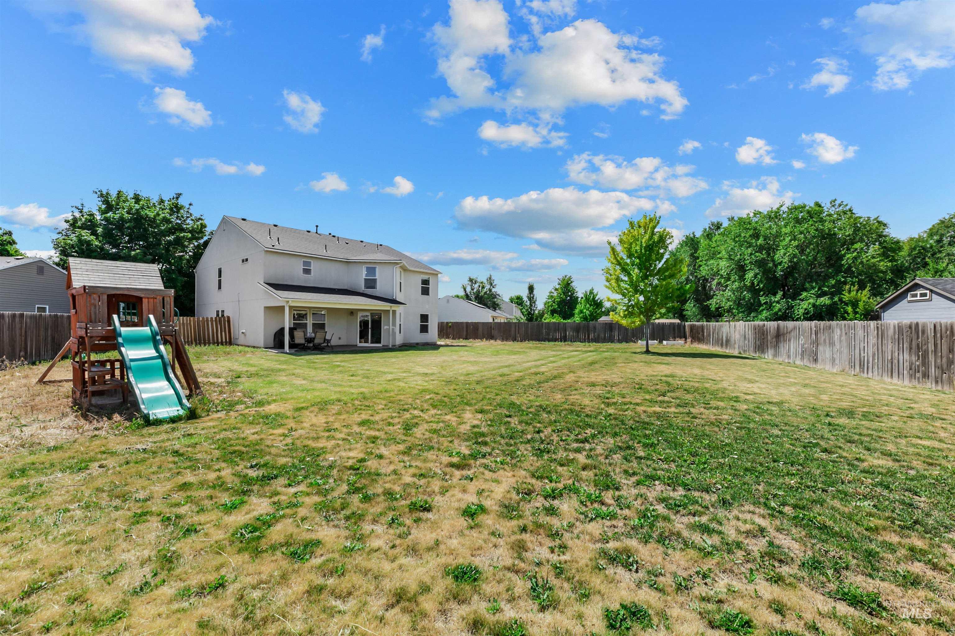 6999 S Acacia, Boise, Idaho 83709, 4 Bedrooms, 2.5 Bathrooms, Residential For Sale, Price $539,900,MLS 98991558