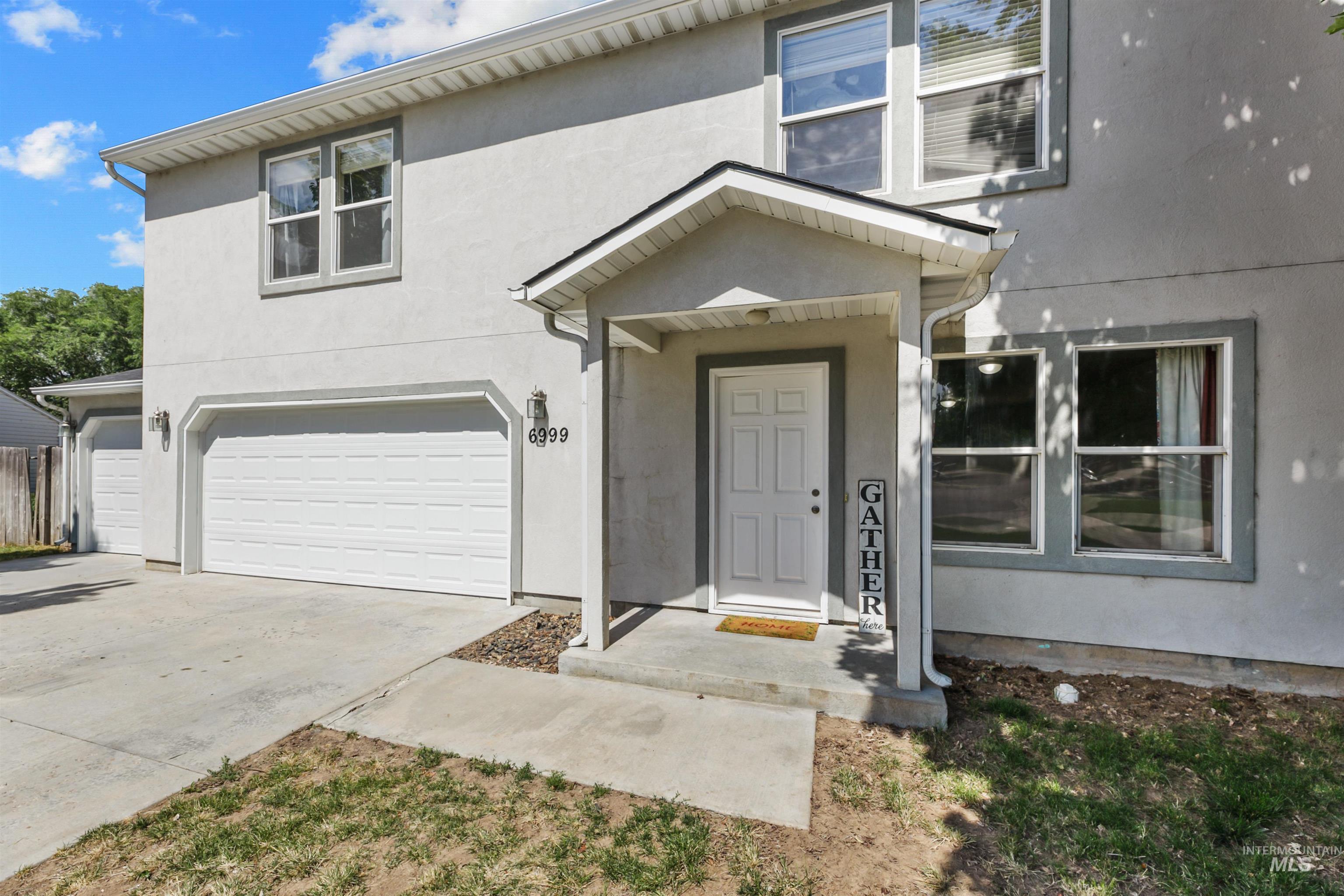 6999 S Acacia, Boise, Idaho 83709, 4 Bedrooms, 2.5 Bathrooms, Residential For Sale, Price $539,900,MLS 98991558