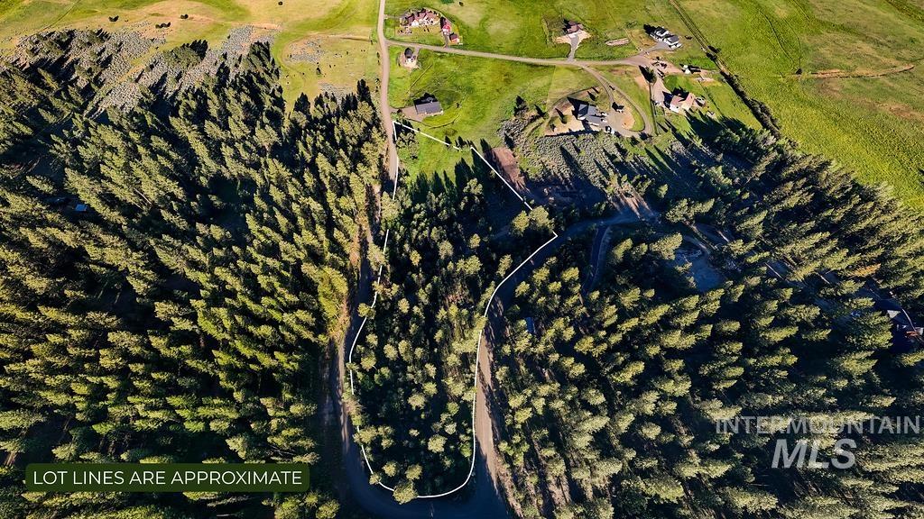 17 Hondo, Donnelly, Idaho 83615, Land For Sale, Price $259,000,MLS 98991559