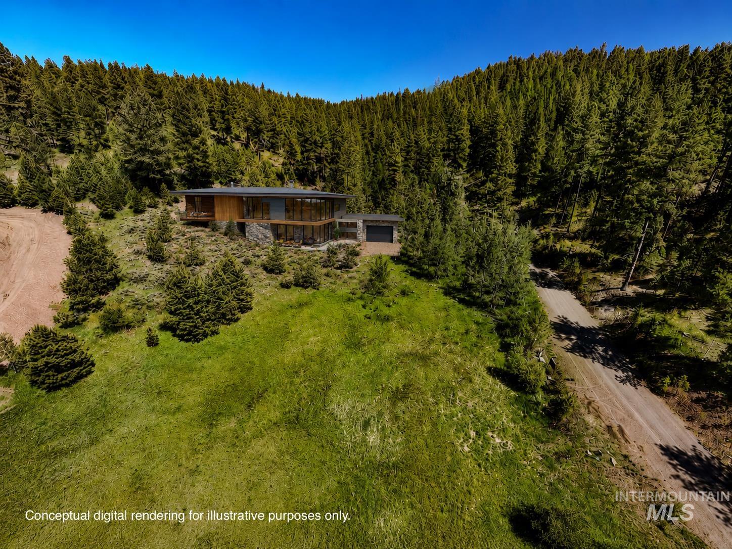 17 Hondo, Donnelly, Idaho 83615, Land For Sale, Price $259,000,MLS 98991559