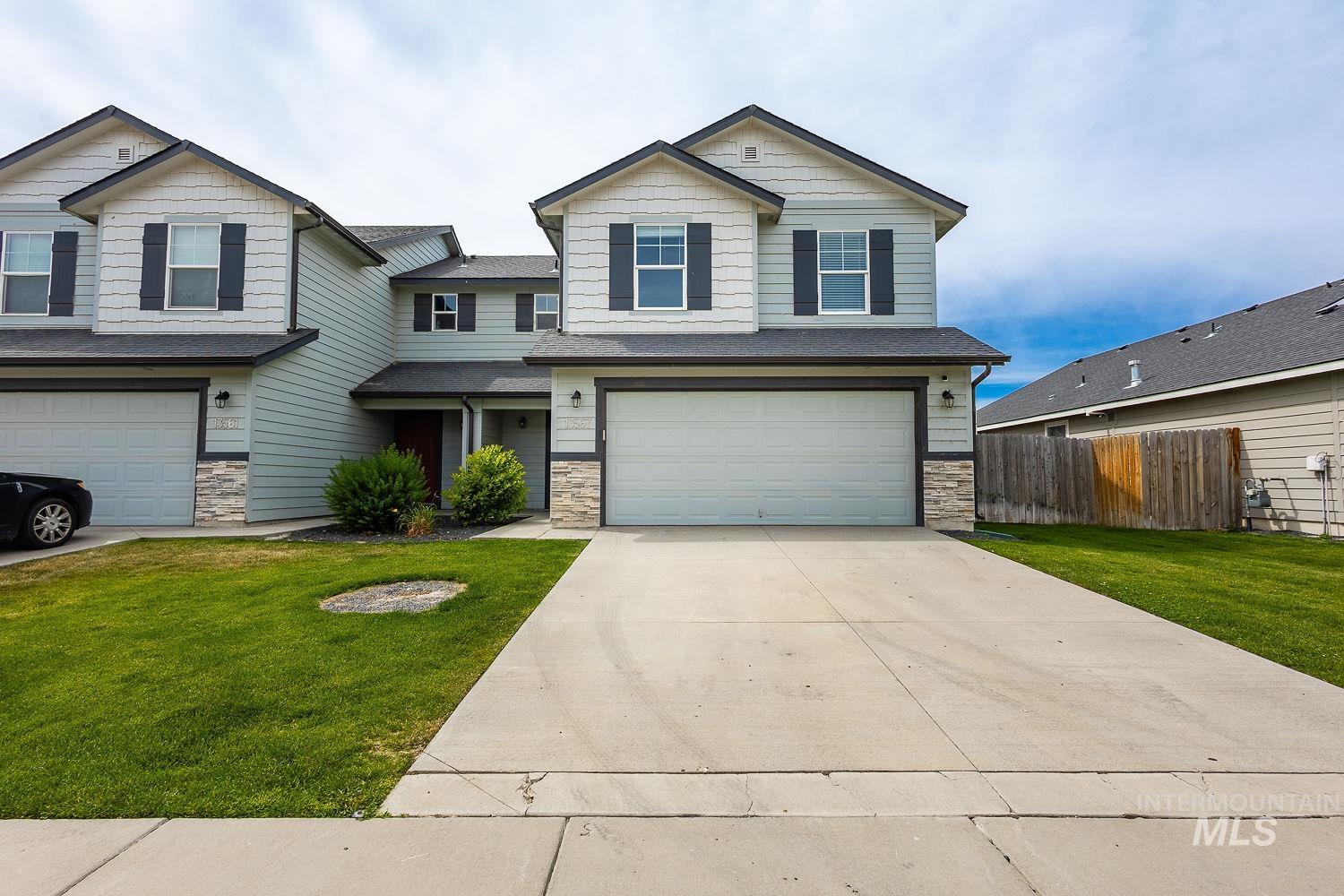 Residential For Sale
