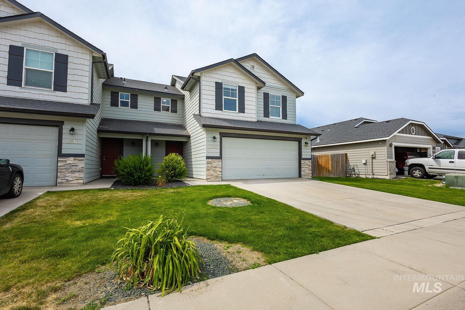 13567 Palm Beach Dr, Caldwell, Idaho 83607, 3 Bedrooms, 2.5 Bathrooms, Residential For Sale, Price $349,900, 98991560