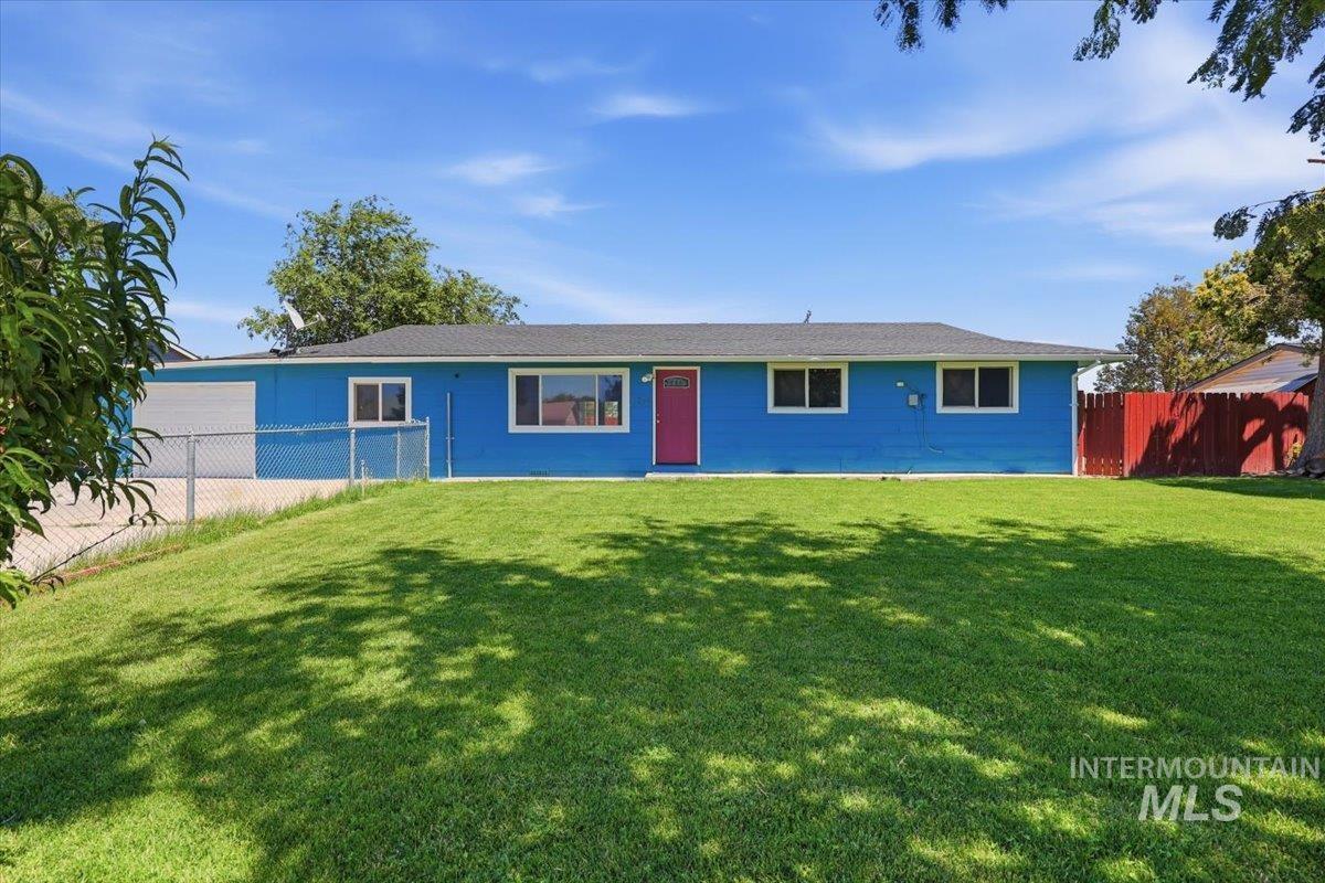 Residential For Sale