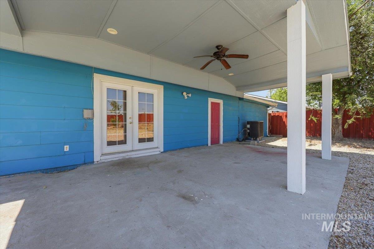 5720 Sunset Dr, Nampa, Idaho 83686, 4 Bedrooms, 2 Bathrooms, Residential For Sale, Price $349,900, 98991561