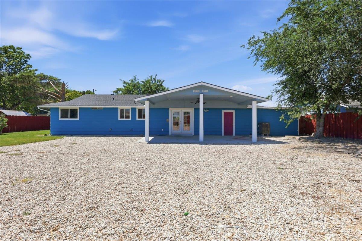 5720 Sunset Dr, Nampa, Idaho 83686, 4 Bedrooms, 2 Bathrooms, Residential For Sale, Price $349,900, 98991561