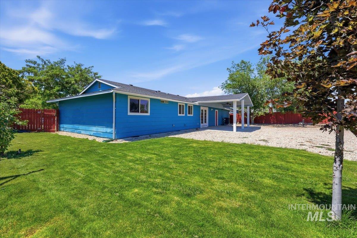5720 Sunset Dr, Nampa, Idaho 83686, 4 Bedrooms, 2 Bathrooms, Residential For Sale, Price $349,900, 98991561