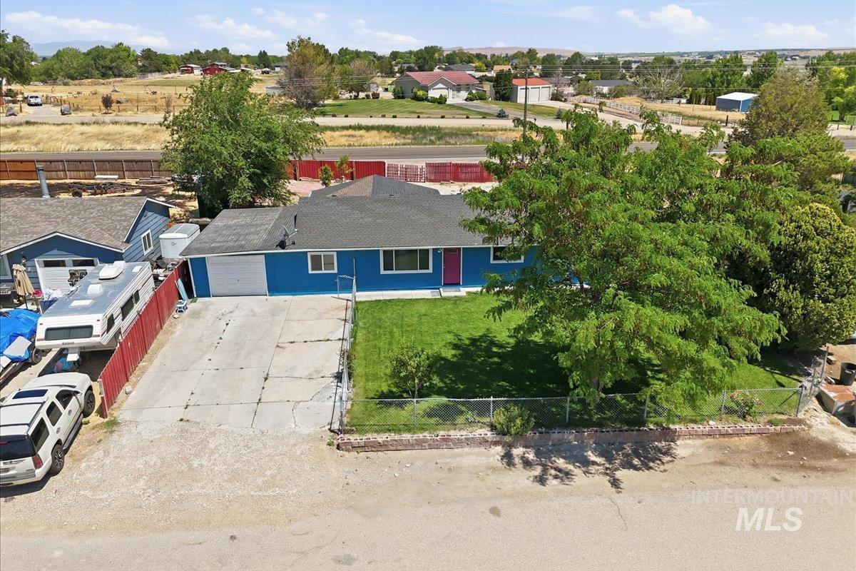5720 Sunset Dr, Nampa, Idaho 83686, 4 Bedrooms, 2 Bathrooms, Residential For Sale, Price $349,900, 98991561