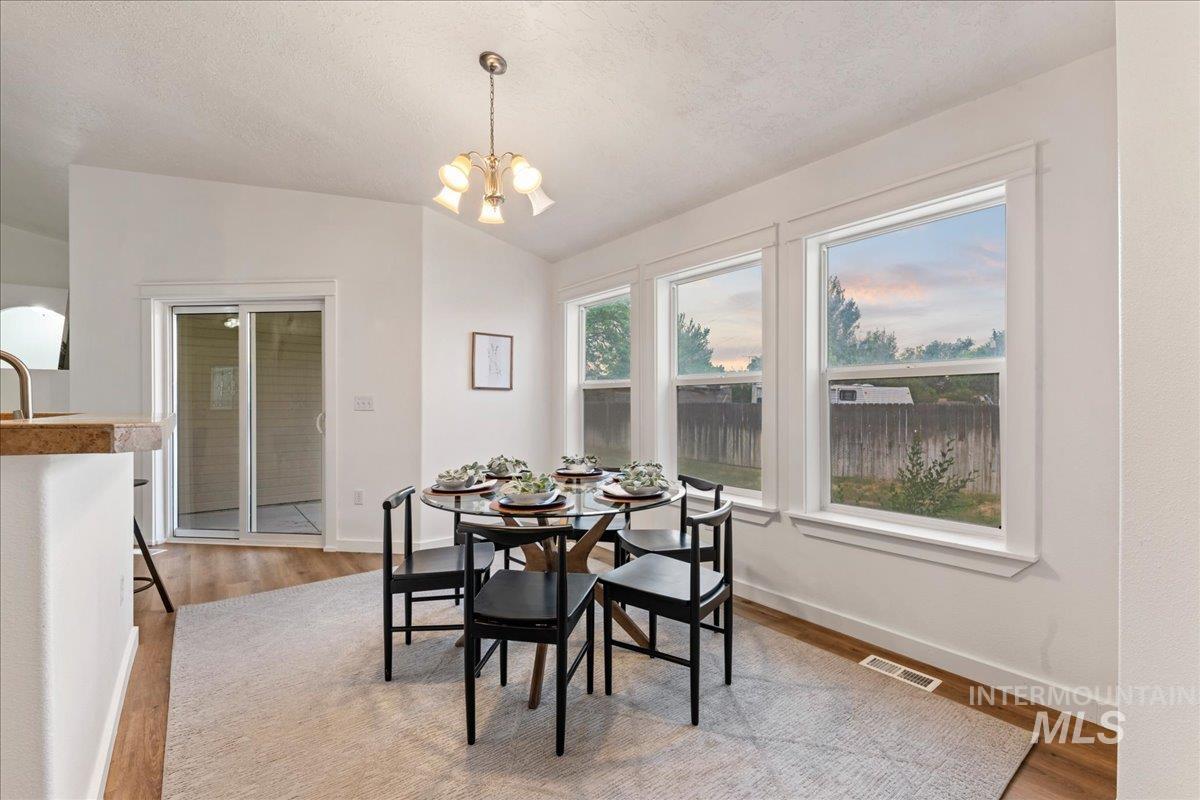 1231 N 14th East, Mountain Home, Idaho 83647, 3 Bedrooms, 2.5 Bathrooms, Residential For Sale, Price $429,900,MLS 98991562