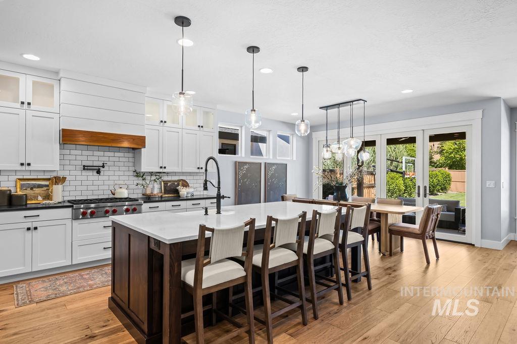 2622 S Old Hickory Way, Boise, Idaho 83716, 5 Bedrooms, 3.5 Bathrooms, Residential For Sale, Price $1,350,000, 98991563