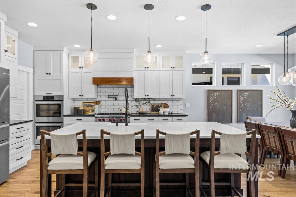 2622 S Old Hickory Way, Boise, Idaho 83716, 5 Bedrooms, 3.5 Bathrooms, Residential For Sale, Price $1,350,000, 98991563