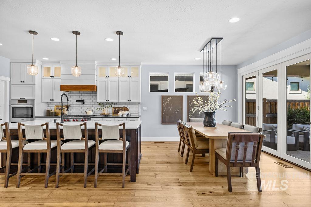 2622 S Old Hickory Way, Boise, Idaho 83716, 5 Bedrooms, 3.5 Bathrooms, Residential For Sale, Price $1,350,000, 98991563