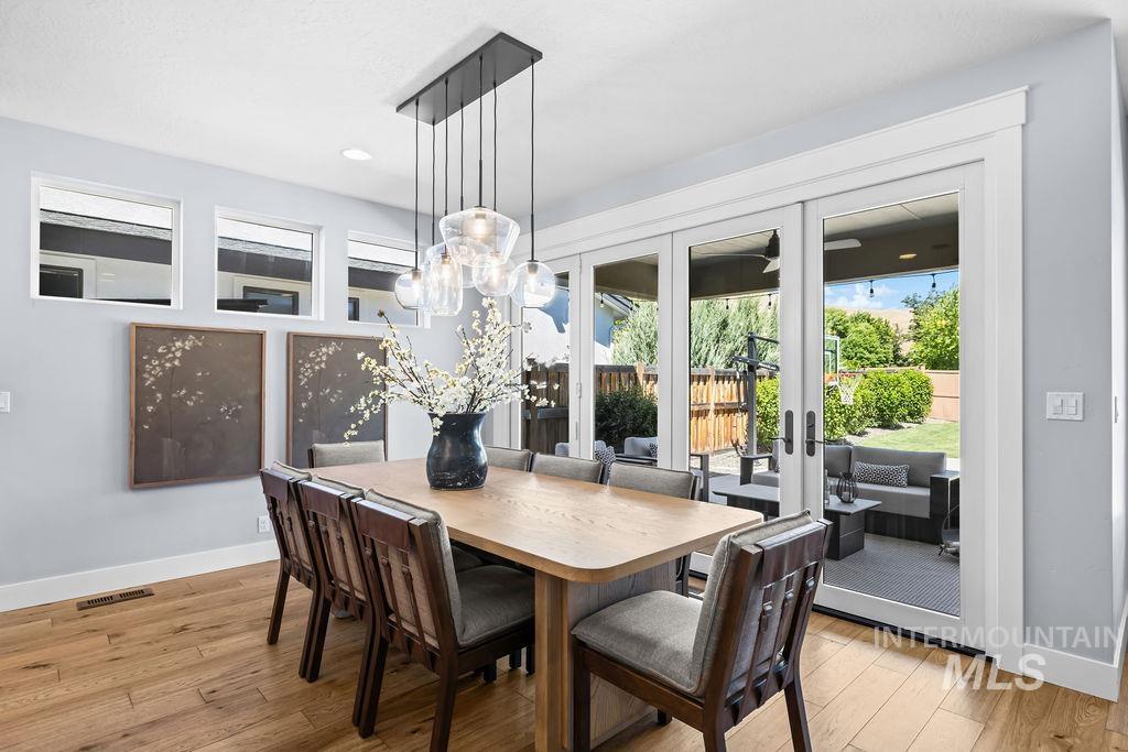 2622 S Old Hickory Way, Boise, Idaho 83716, 5 Bedrooms, 3.5 Bathrooms, Residential For Sale, Price $1,350,000, 98991563