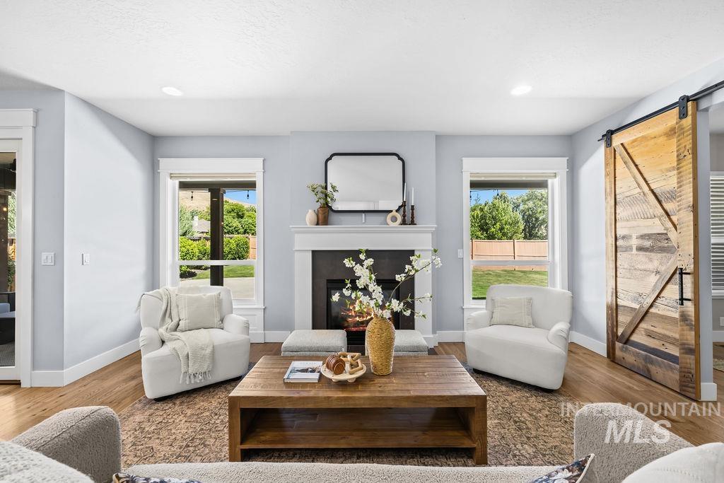 2622 S Old Hickory Way, Boise, Idaho 83716, 5 Bedrooms, 3.5 Bathrooms, Residential For Sale, Price $1,350,000, 98991563