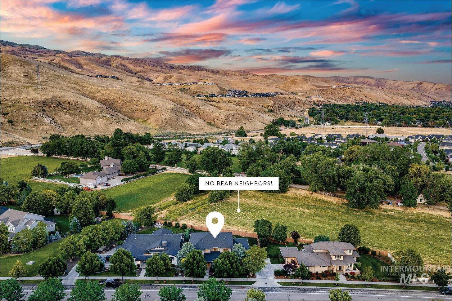 2622 S Old Hickory Way, Boise, Idaho 83716, 5 Bedrooms, 3.5 Bathrooms, Residential For Sale, Price $1,350,000, 98991563
