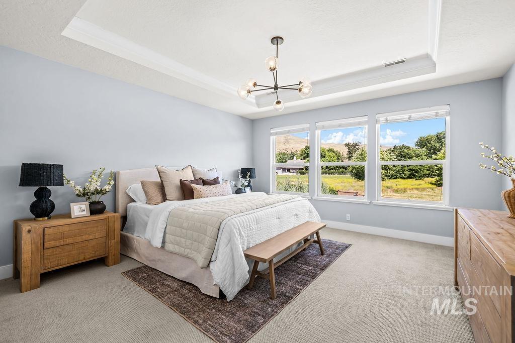 2622 S Old Hickory Way, Boise, Idaho 83716, 5 Bedrooms, 3.5 Bathrooms, Residential For Sale, Price $1,350,000, 98991563
