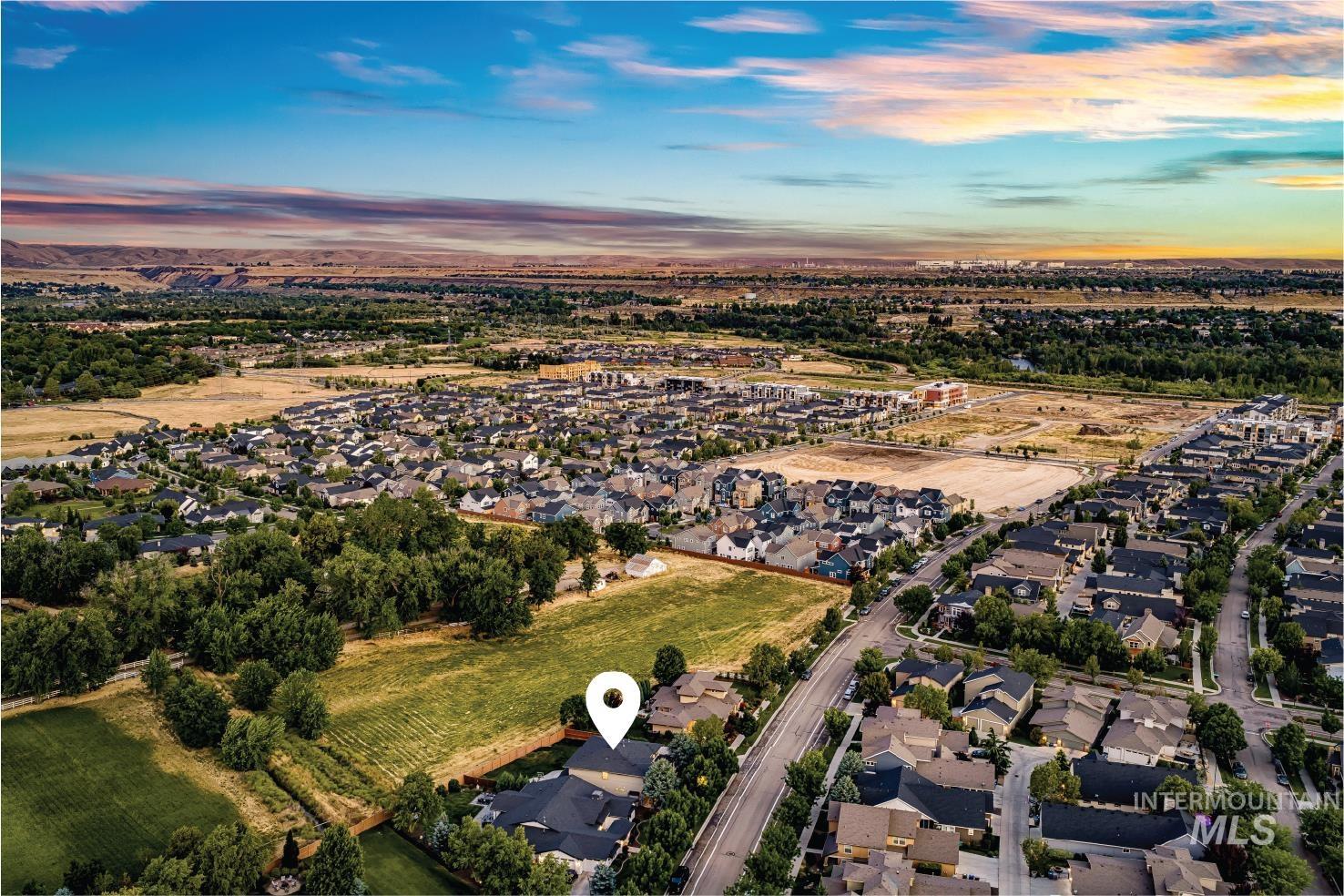 2622 S Old Hickory Way, Boise, Idaho 83716, 5 Bedrooms, 3.5 Bathrooms, Residential For Sale, Price $1,350,000, 98991563