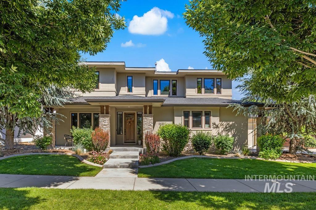 2622 S Old Hickory Way, Boise, Idaho 83716, 5 Bedrooms, 3.5 Bathrooms, Residential For Sale, Price $1,350,000, 98991563