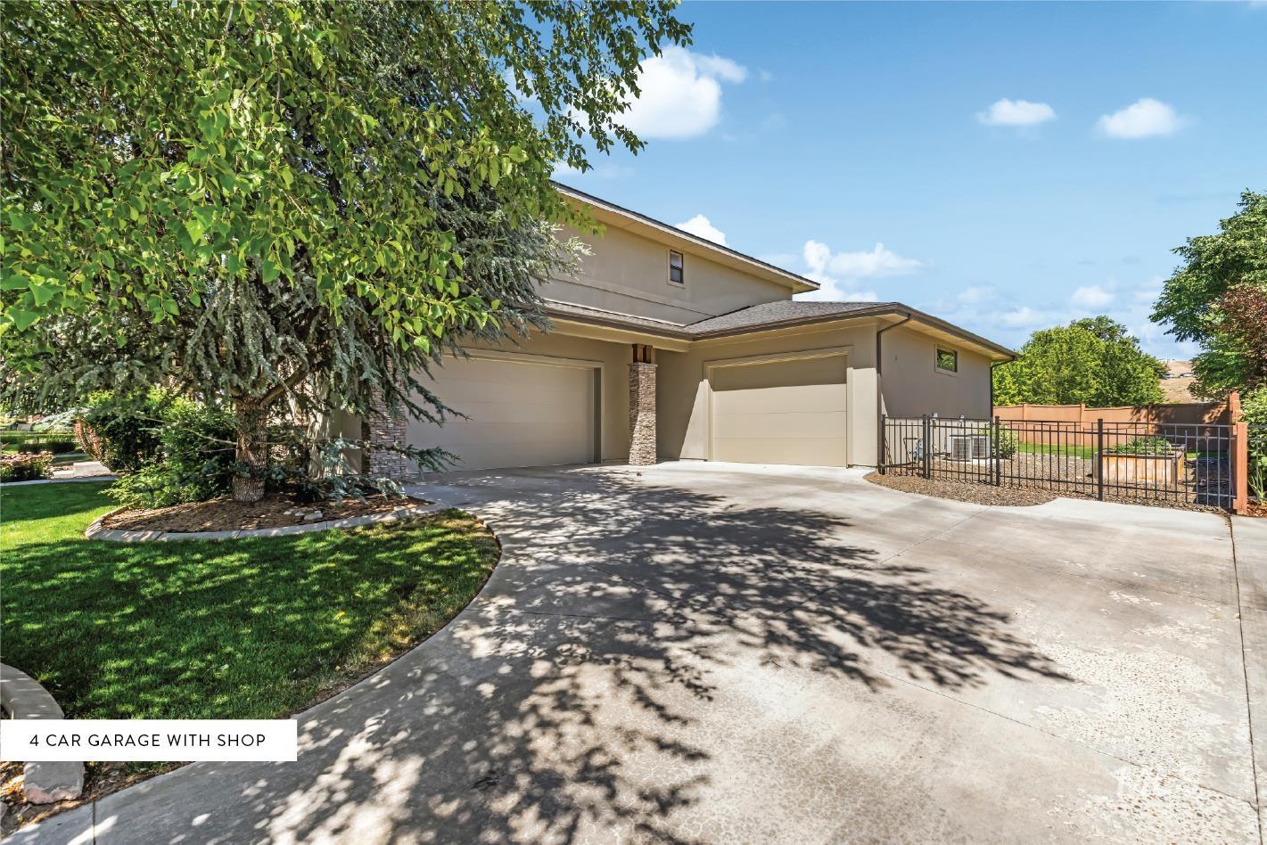 2622 S Old Hickory Way, Boise, Idaho 83716, 5 Bedrooms, 3.5 Bathrooms, Residential For Sale, Price $1,350,000, 98991563