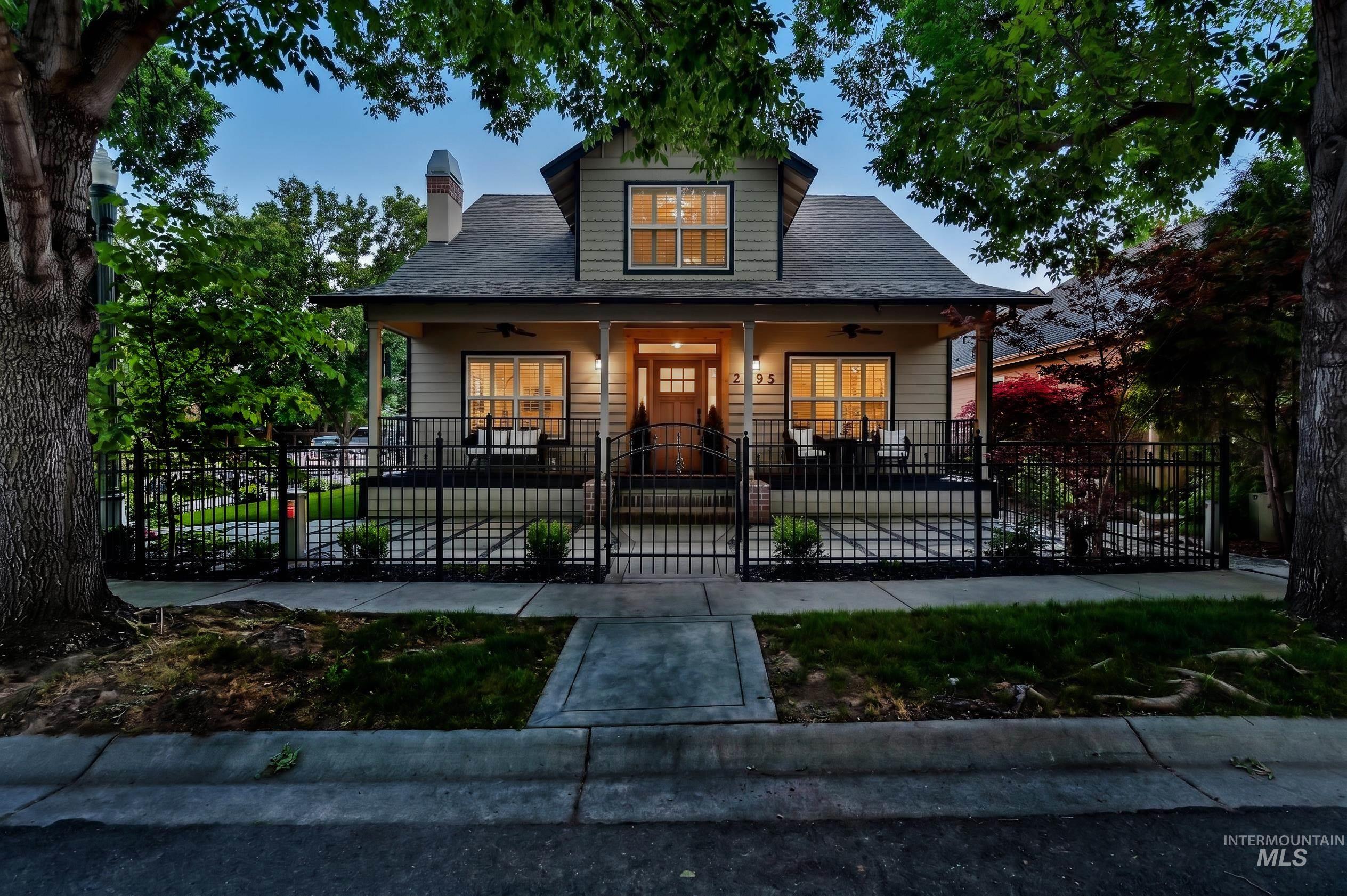 Residential For Sale