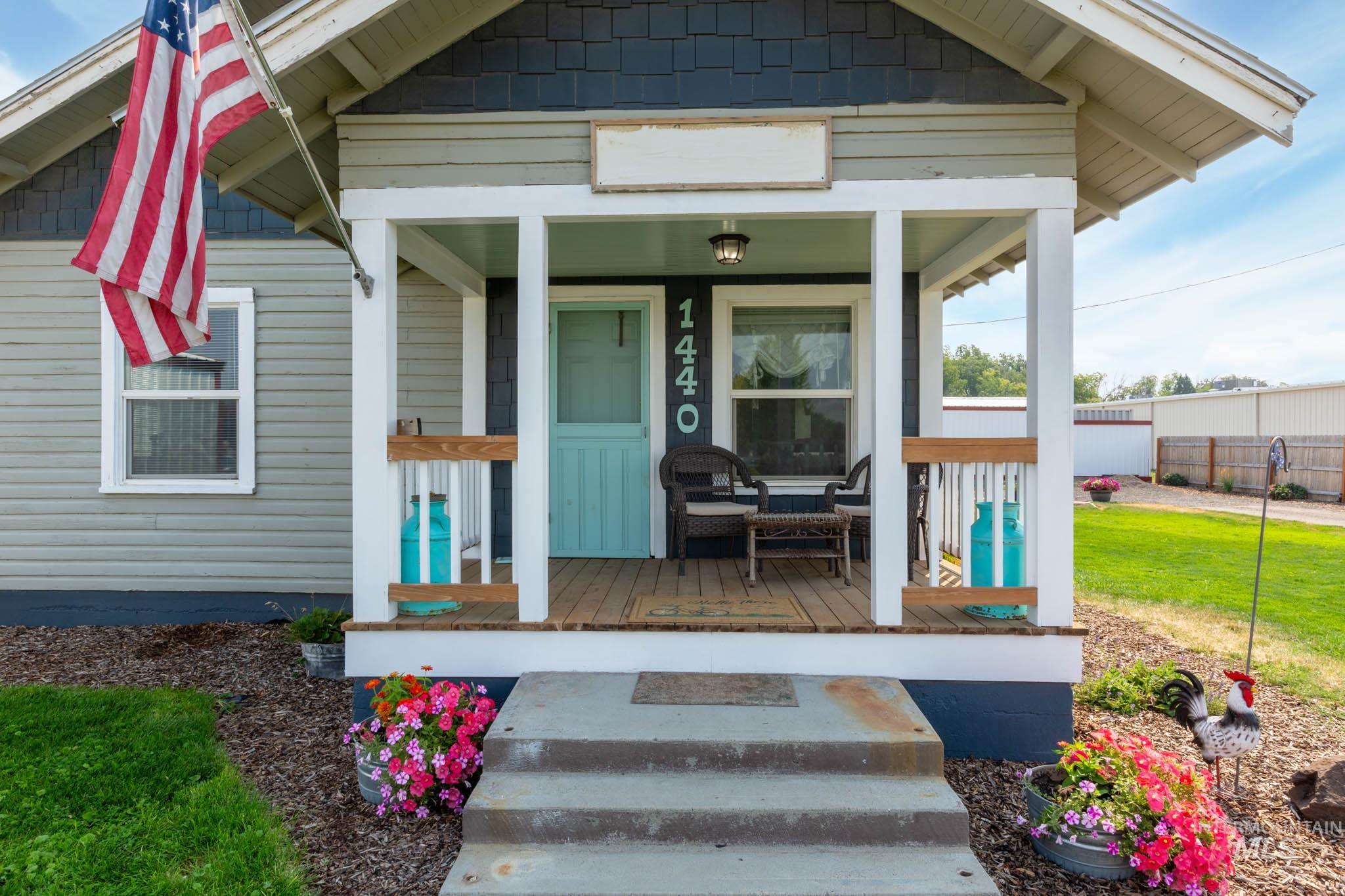 Residential For Sale