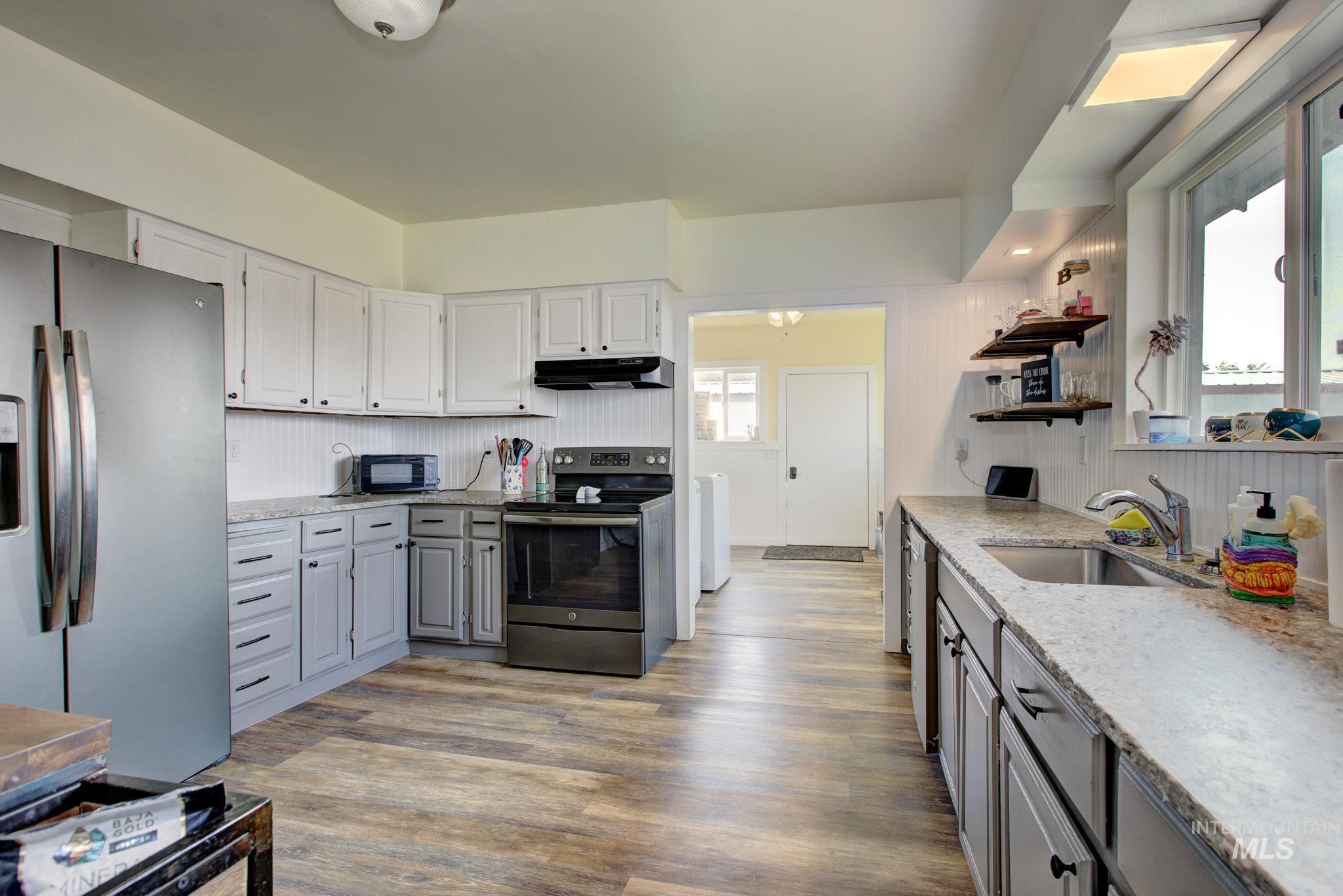1440 E 6th St, Weiser, Idaho 83672, 3 Bedrooms, 2 Bathrooms, Residential For Sale, Price $275,000, 98991569