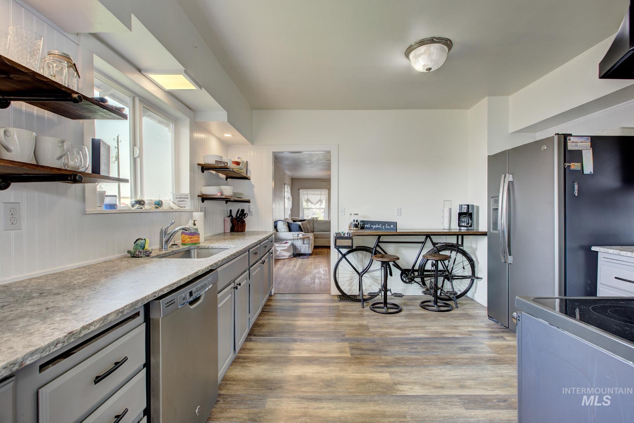 1440 E 6th St, Weiser, Idaho 83672, 3 Bedrooms, 2 Bathrooms, Residential For Sale, Price $275,000, 98991569