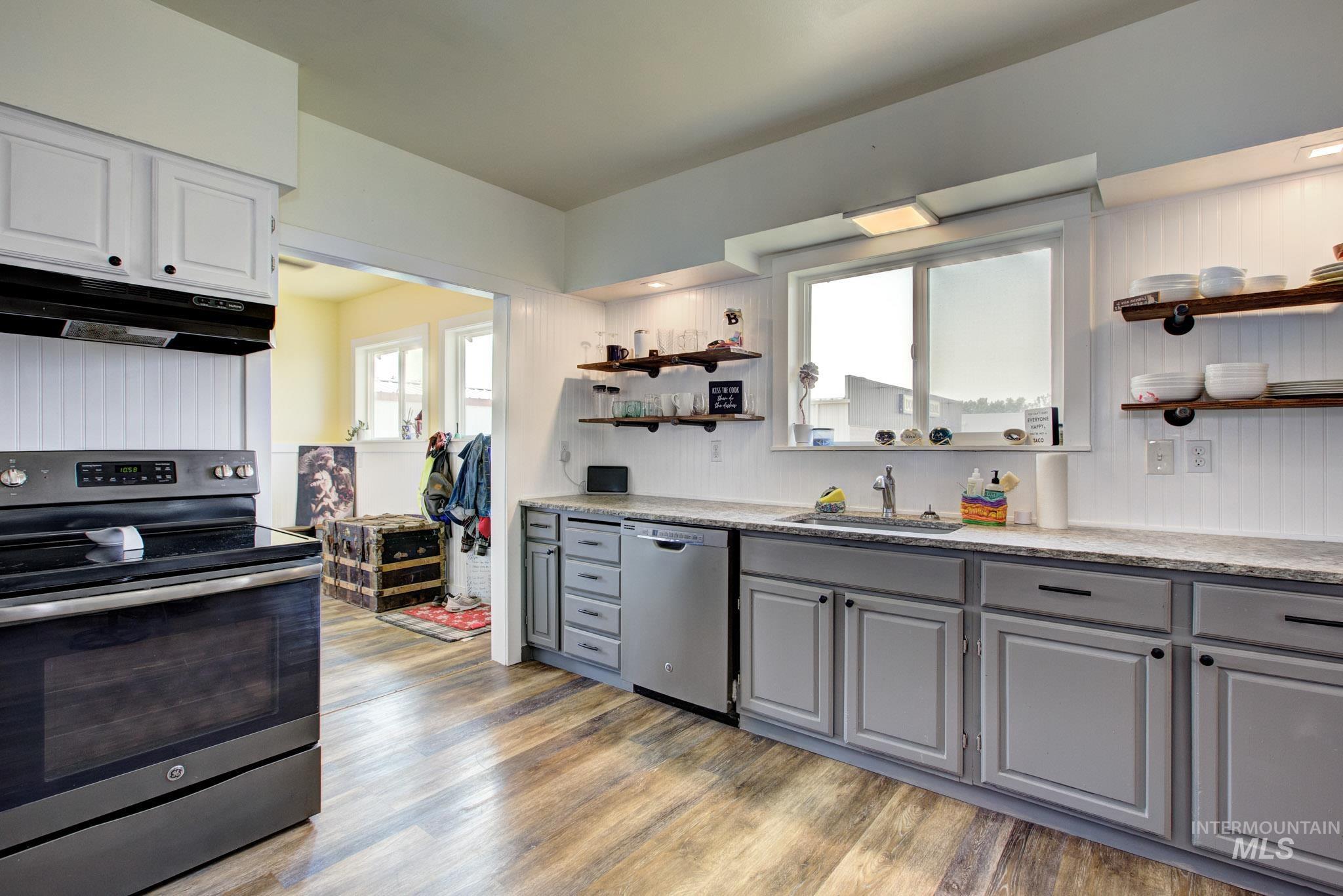 1440 E 6th St, Weiser, Idaho 83672, 3 Bedrooms, 2 Bathrooms, Residential For Sale, Price $275,000, 98991569
