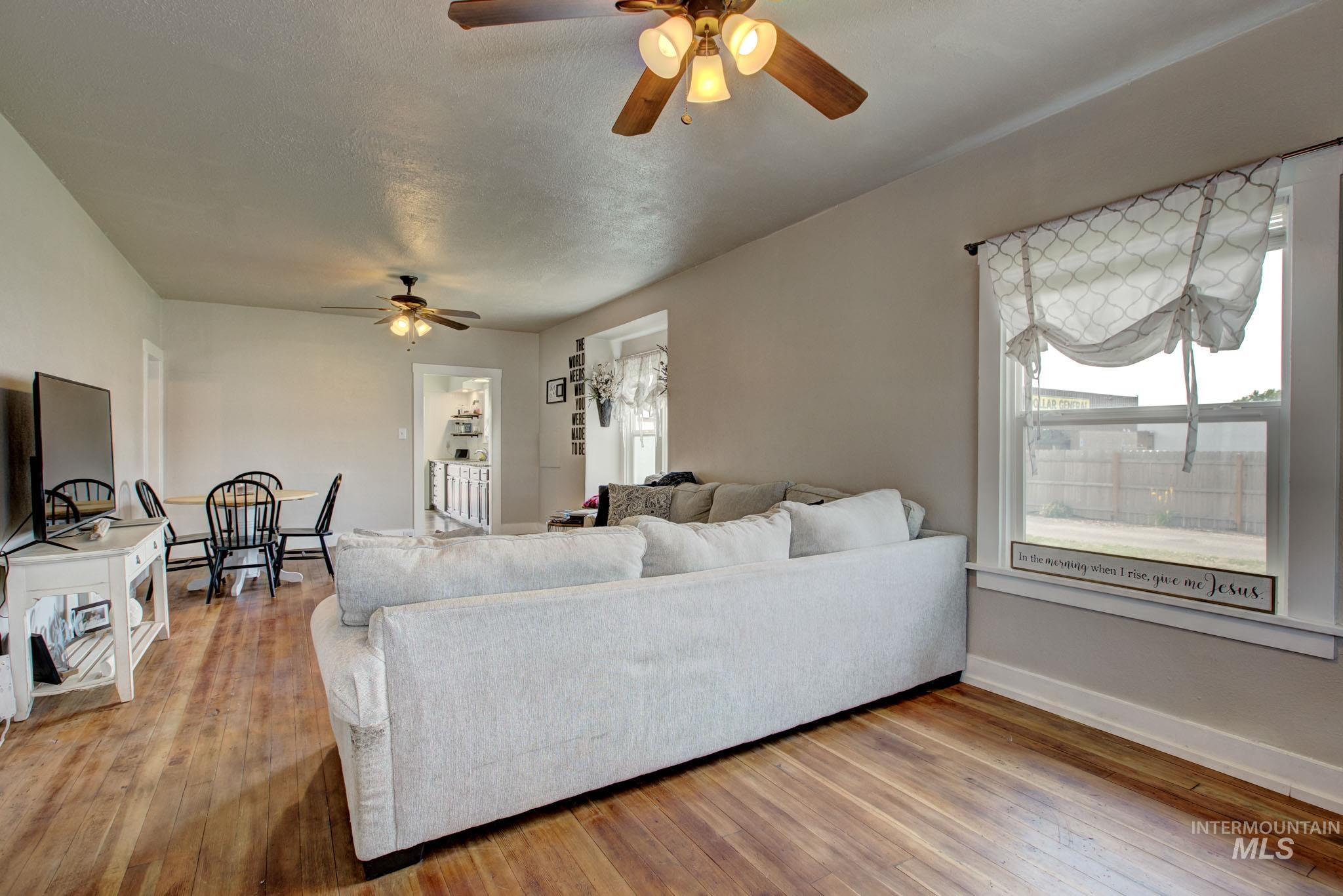 1440 E 6th St, Weiser, Idaho 83672, 3 Bedrooms, 2 Bathrooms, Residential For Sale, Price $275,000, 98991569