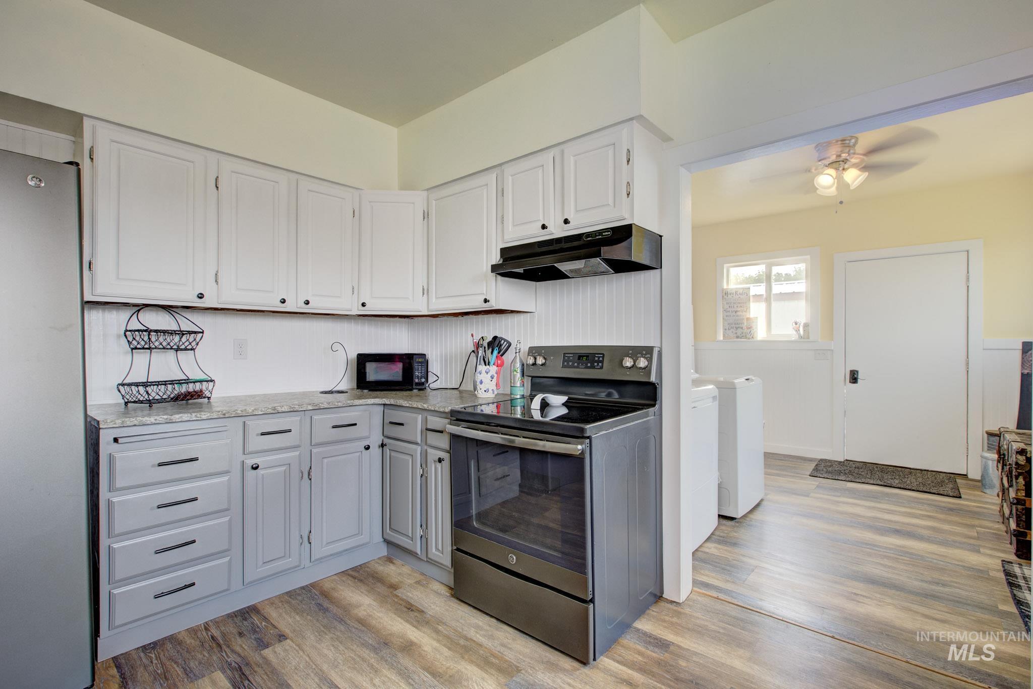 1440 E 6th St, Weiser, Idaho 83672, 3 Bedrooms, 2 Bathrooms, Residential For Sale, Price $275,000, 98991569