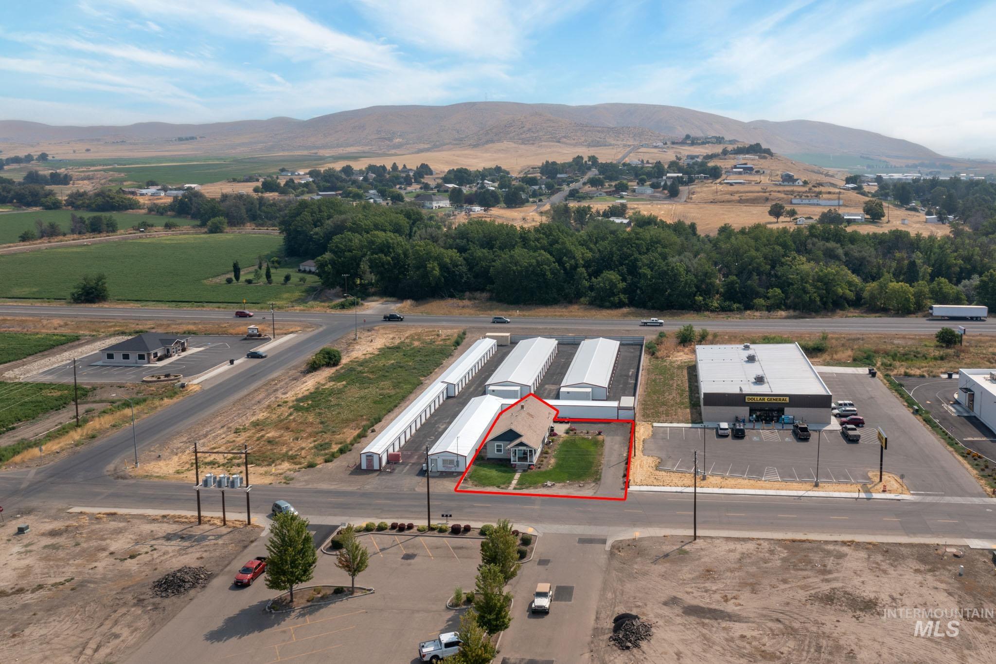 1440 E 6th St, Weiser, Idaho 83672, 3 Bedrooms, 2 Bathrooms, Residential For Sale, Price $275,000, 98991569