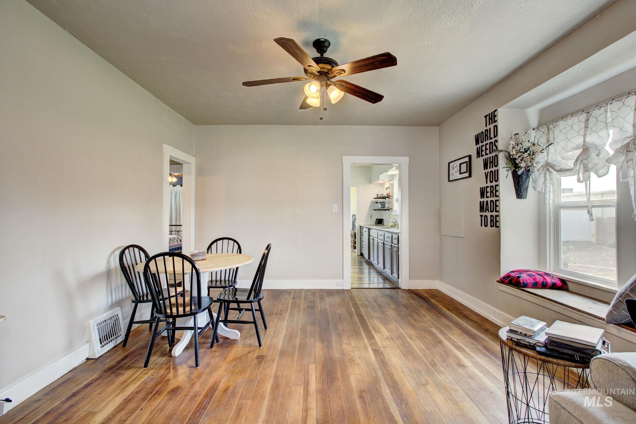1440 E 6th St, Weiser, Idaho 83672, 3 Bedrooms, 2 Bathrooms, Residential For Sale, Price $275,000, 98991569