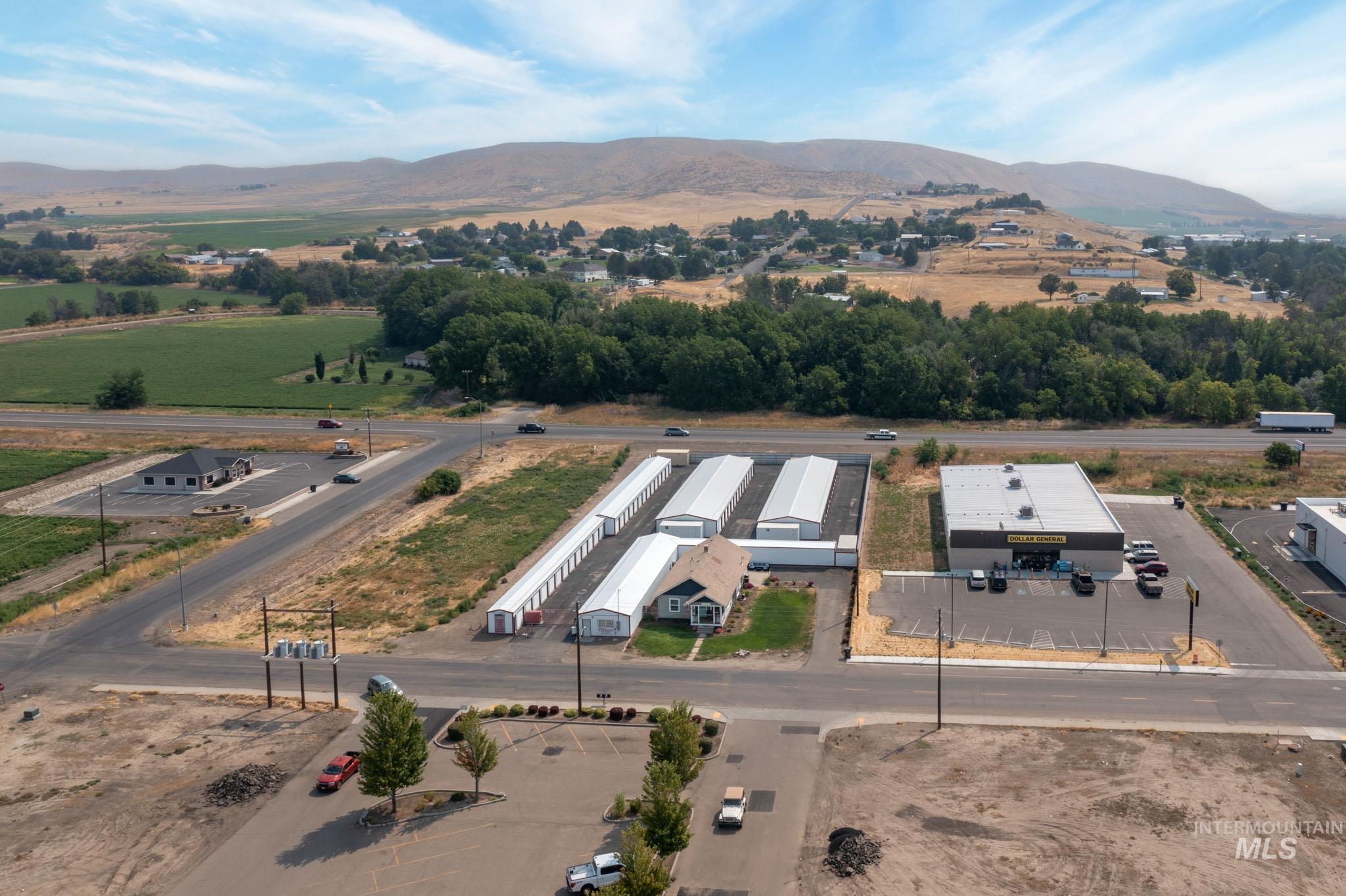 1440 E 6th St, Weiser, Idaho 83672, Business/Commercial For Sale, Price $275,000,MLS 98991570