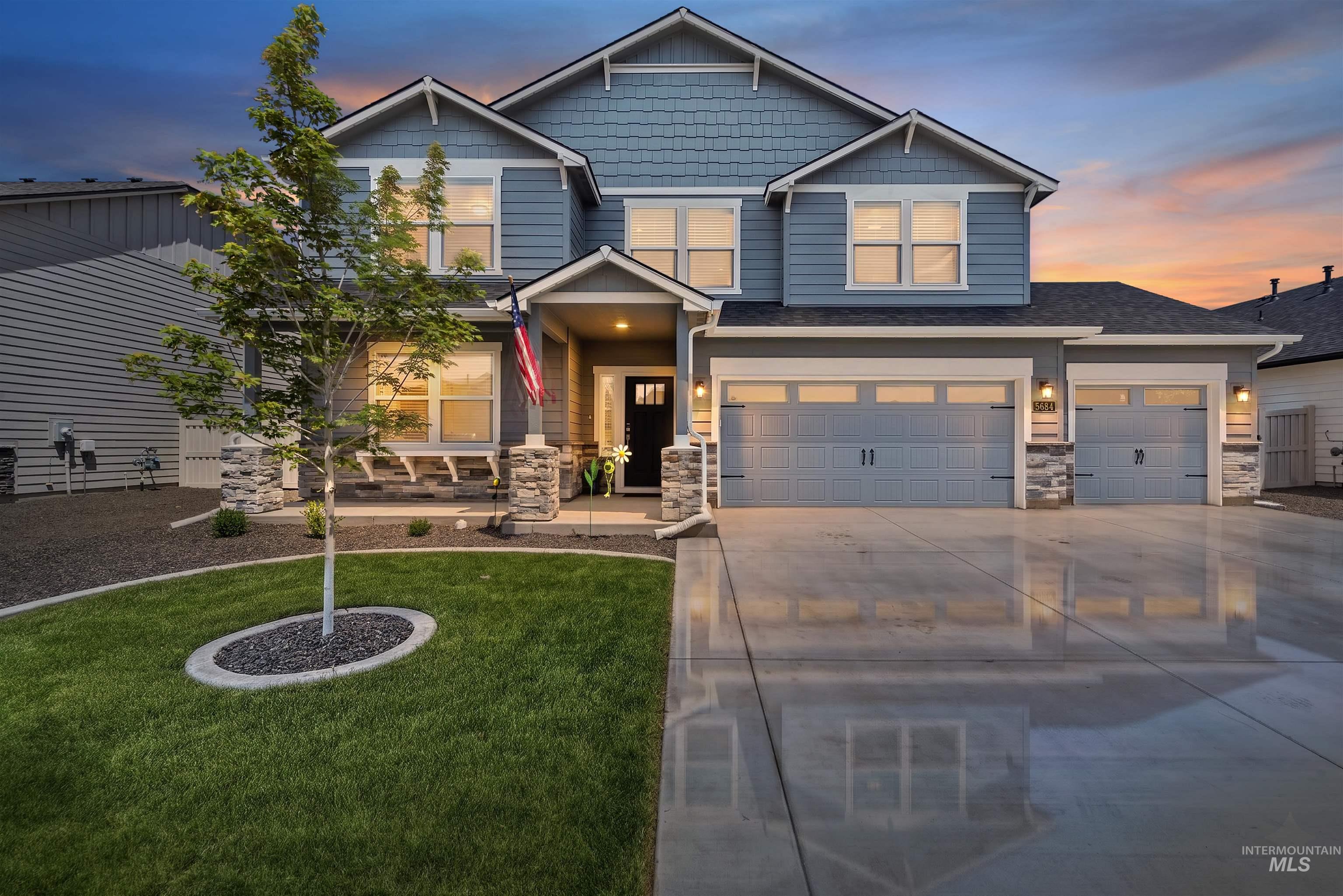 Residential For Sale
